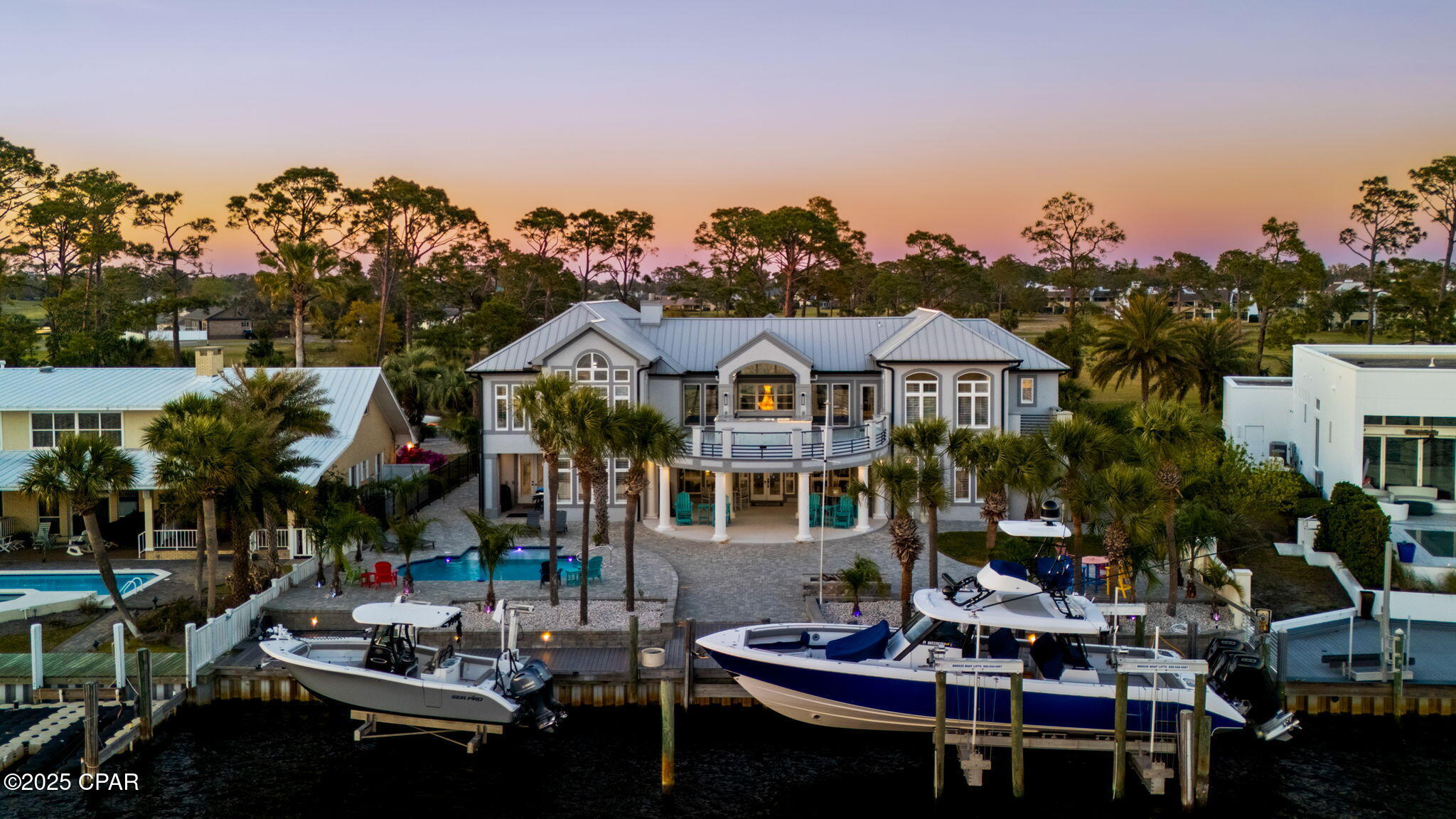 4522 Bay Point Road