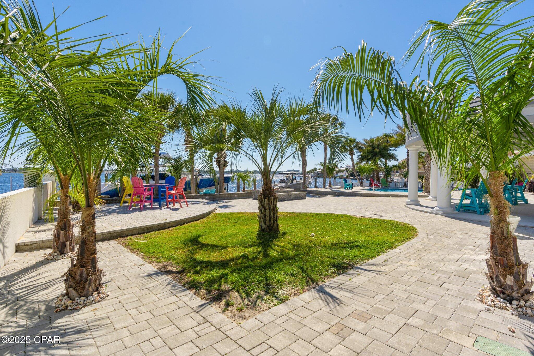 4522 Bay Point Road, Panama City Beach, Florida image 10