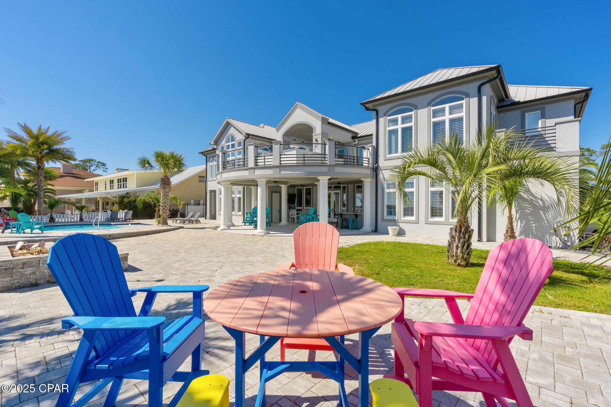 4522 Bay Point Road, Panama City Beach, Florida image 12