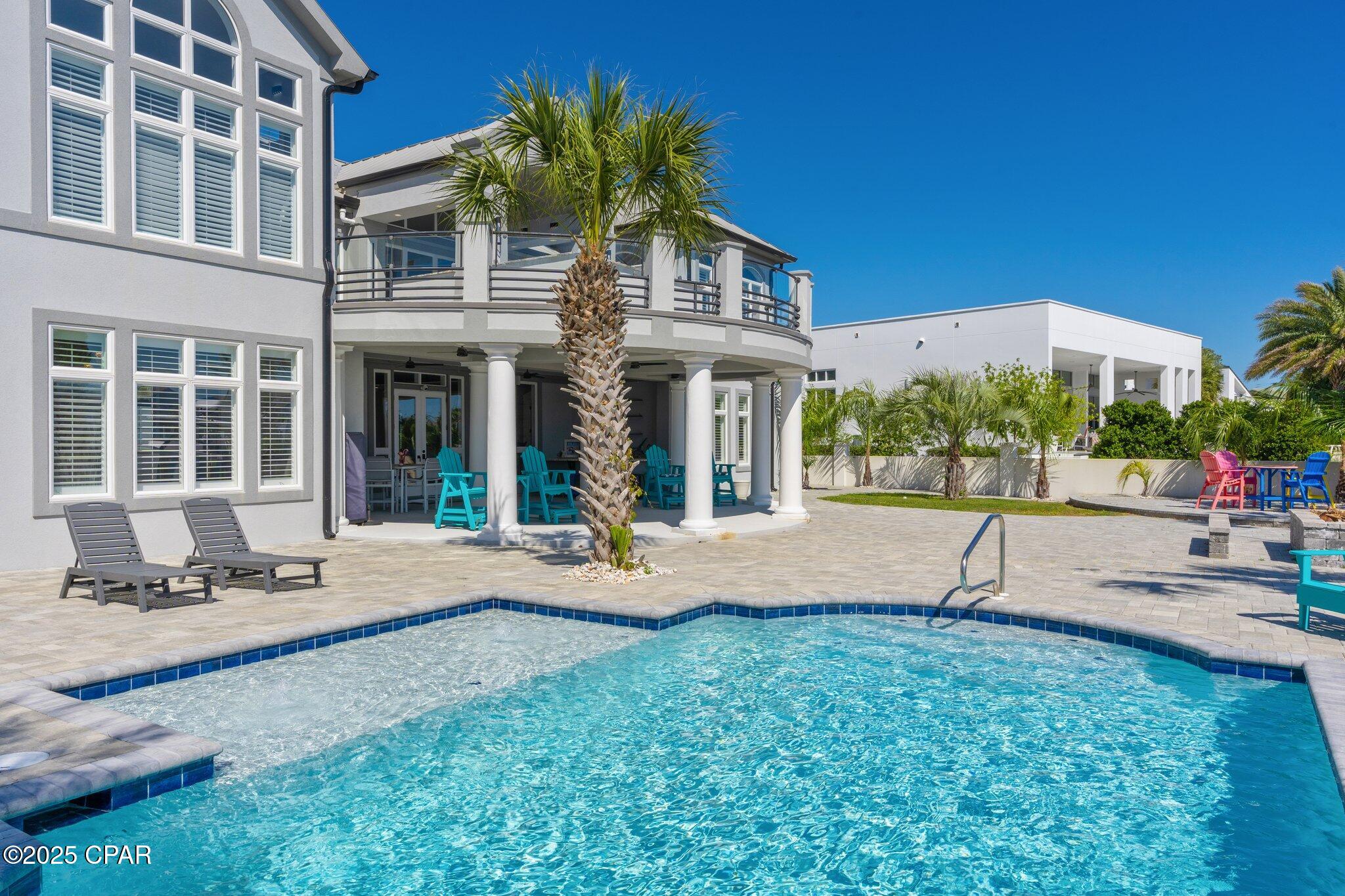 4522 Bay Point Road, Panama City Beach, Florida image 13