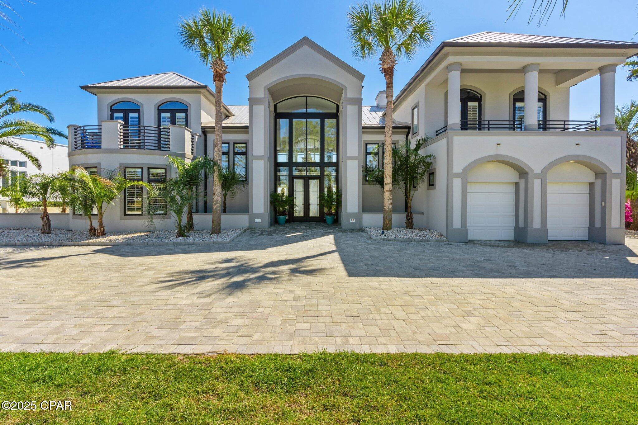 4522 Bay Point Road, Panama City Beach, Florida image 23