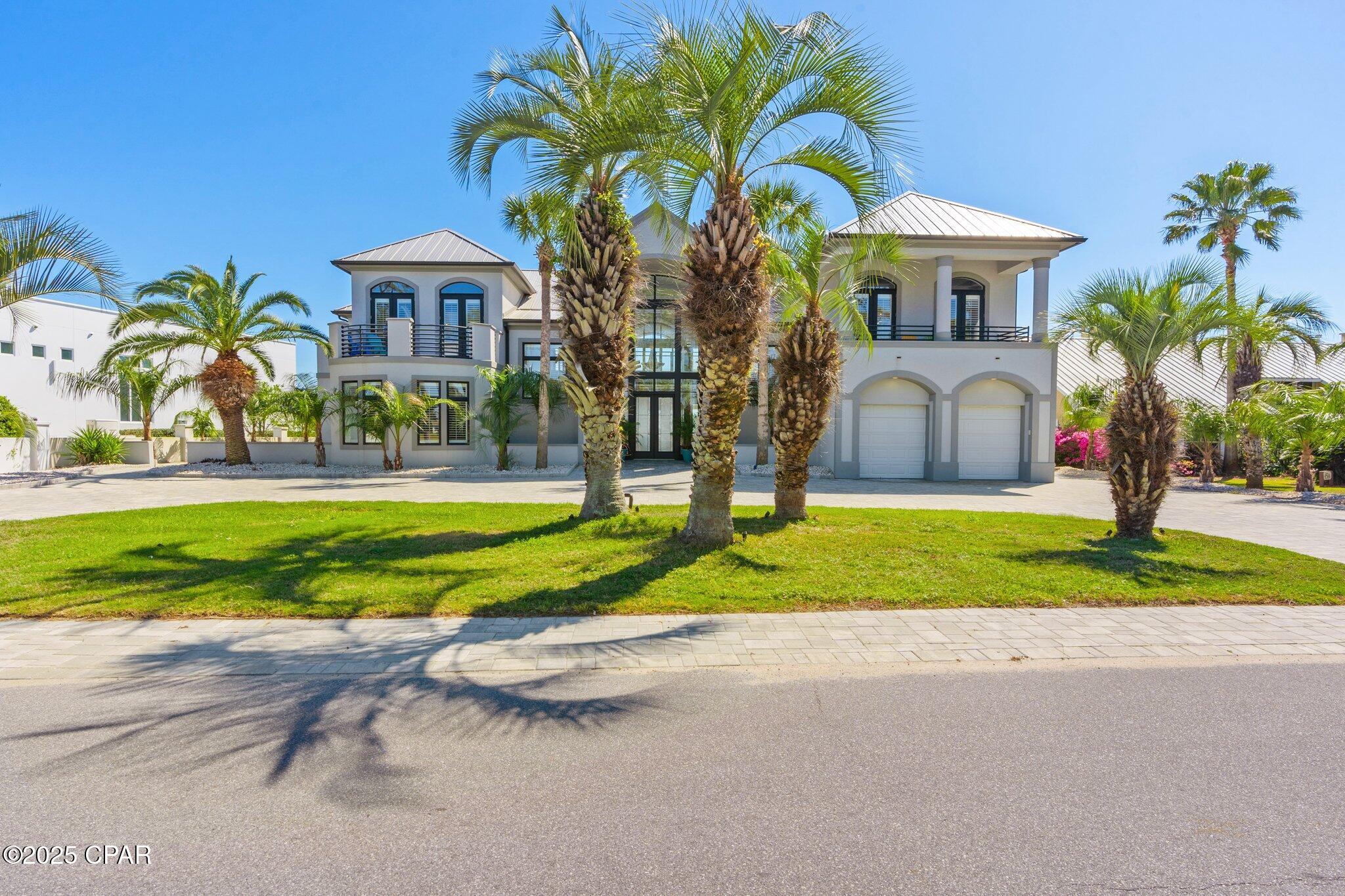 4522 Bay Point Road, Panama City Beach, Florida image 24