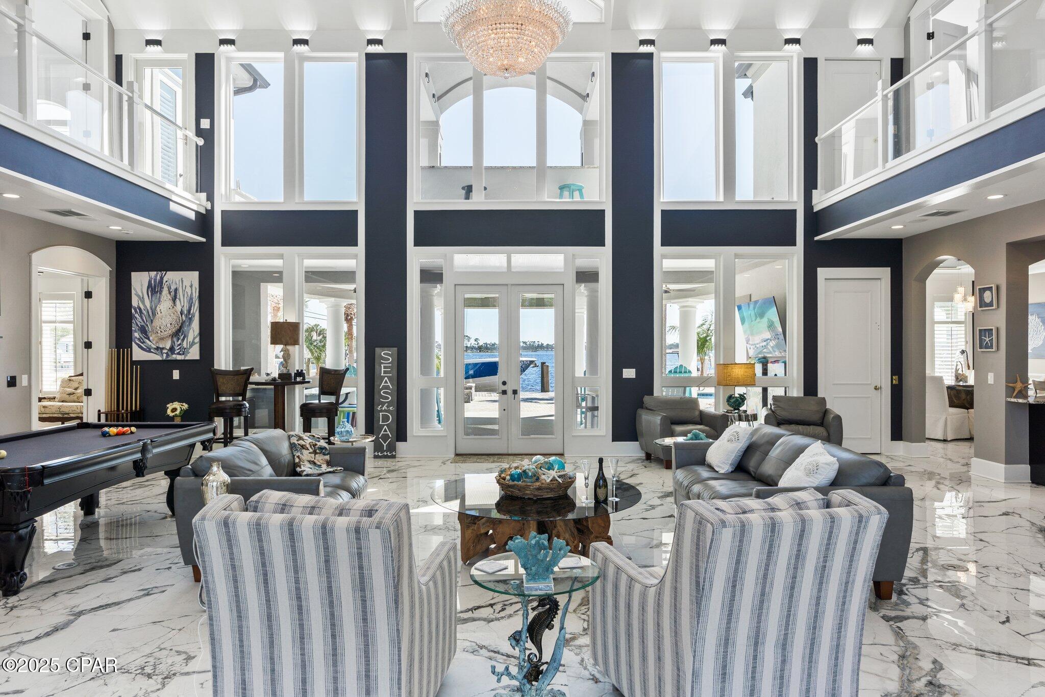4522 Bay Point Road, Panama City Beach, Florida image 29