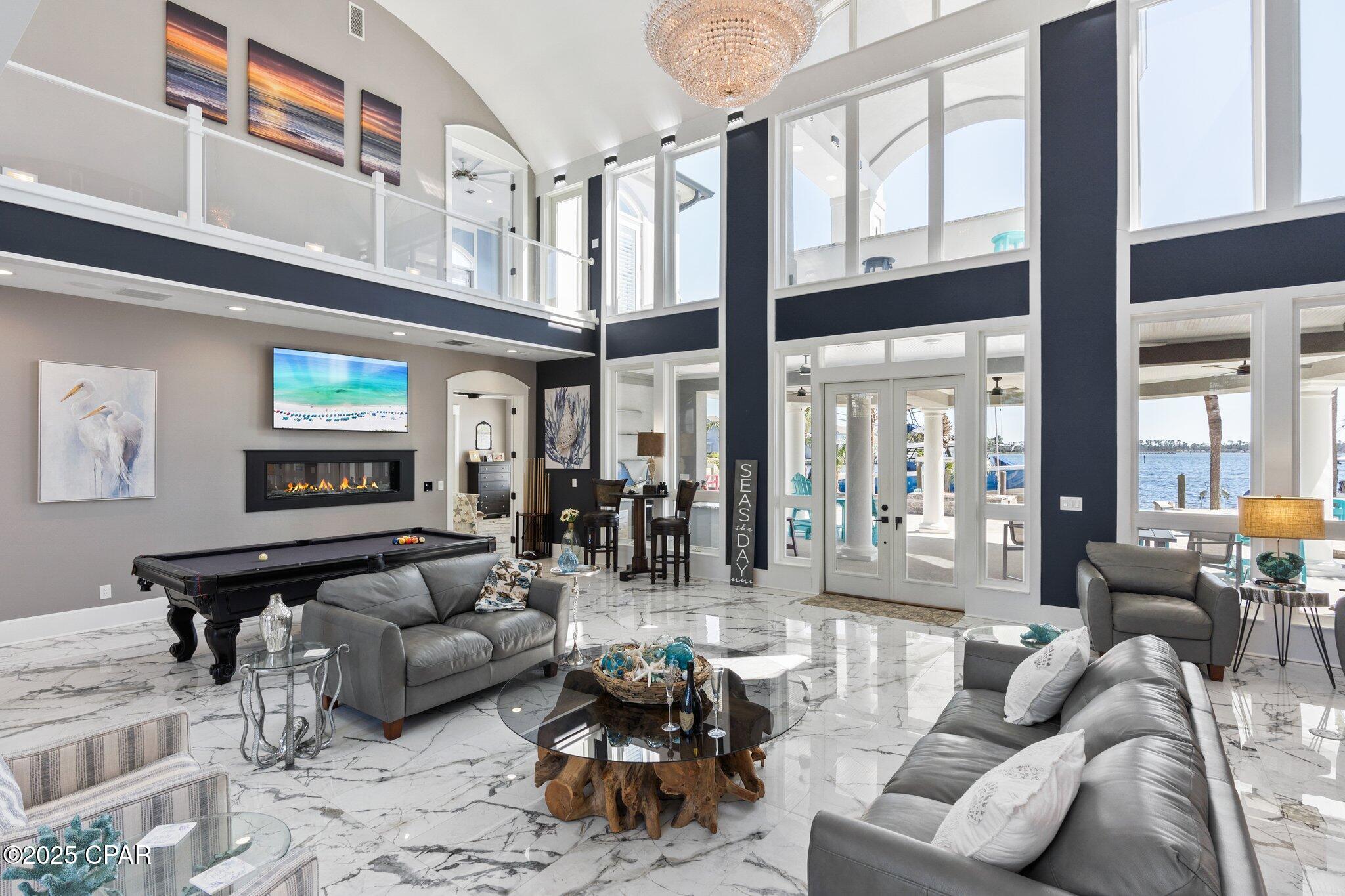 4522 Bay Point Road, Panama City Beach, Florida image 30