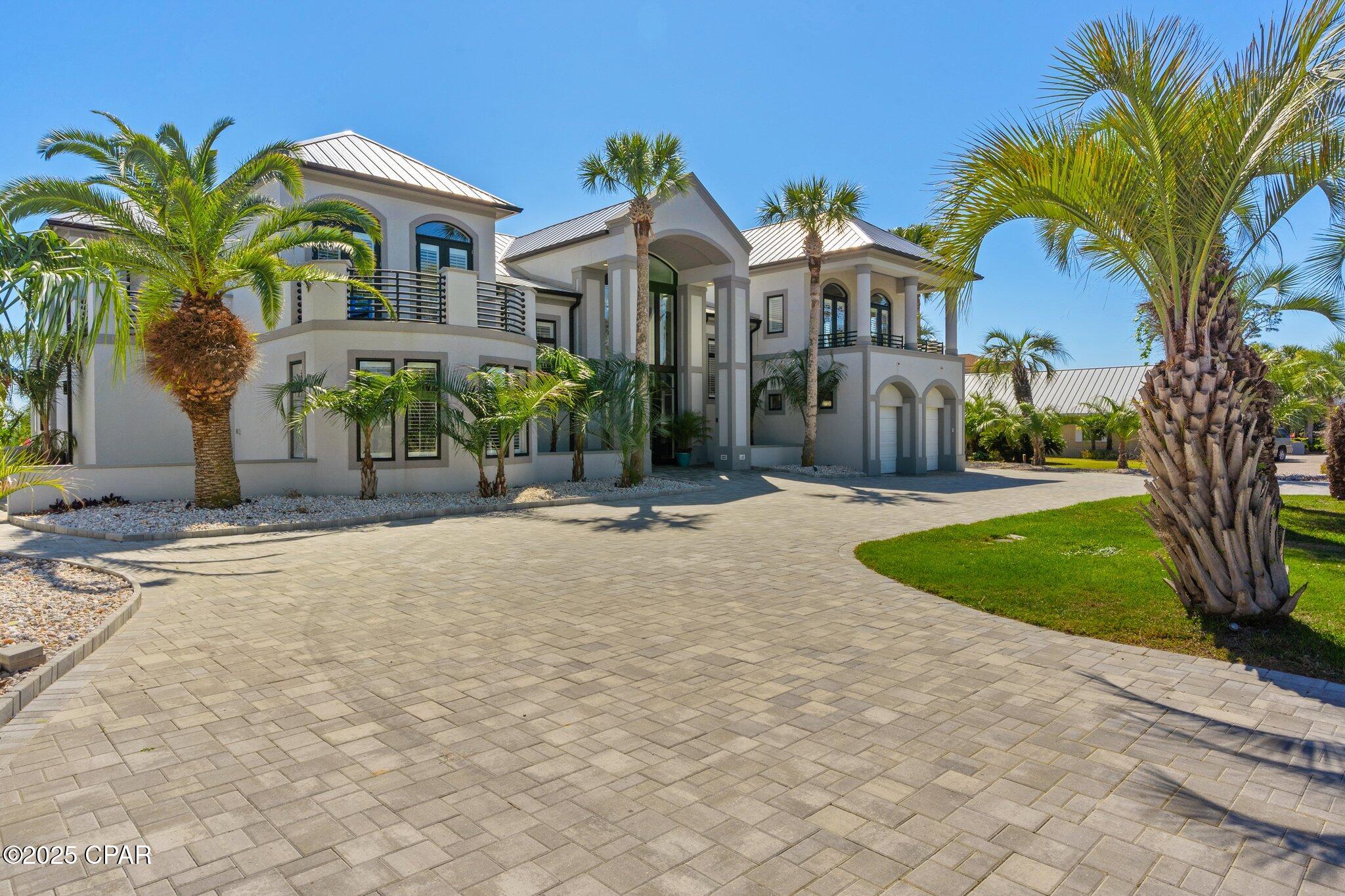 4522 Bay Point Road, Panama City Beach, Florida image 5