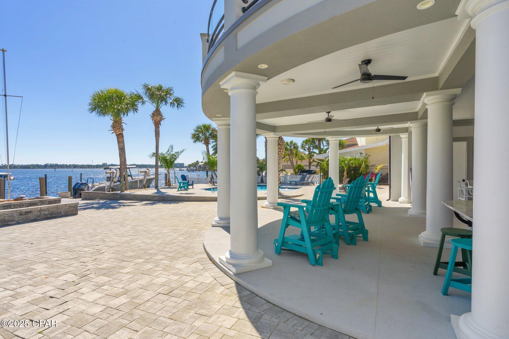 4522 Bay Point Road, Panama City Beach, Florida image 9