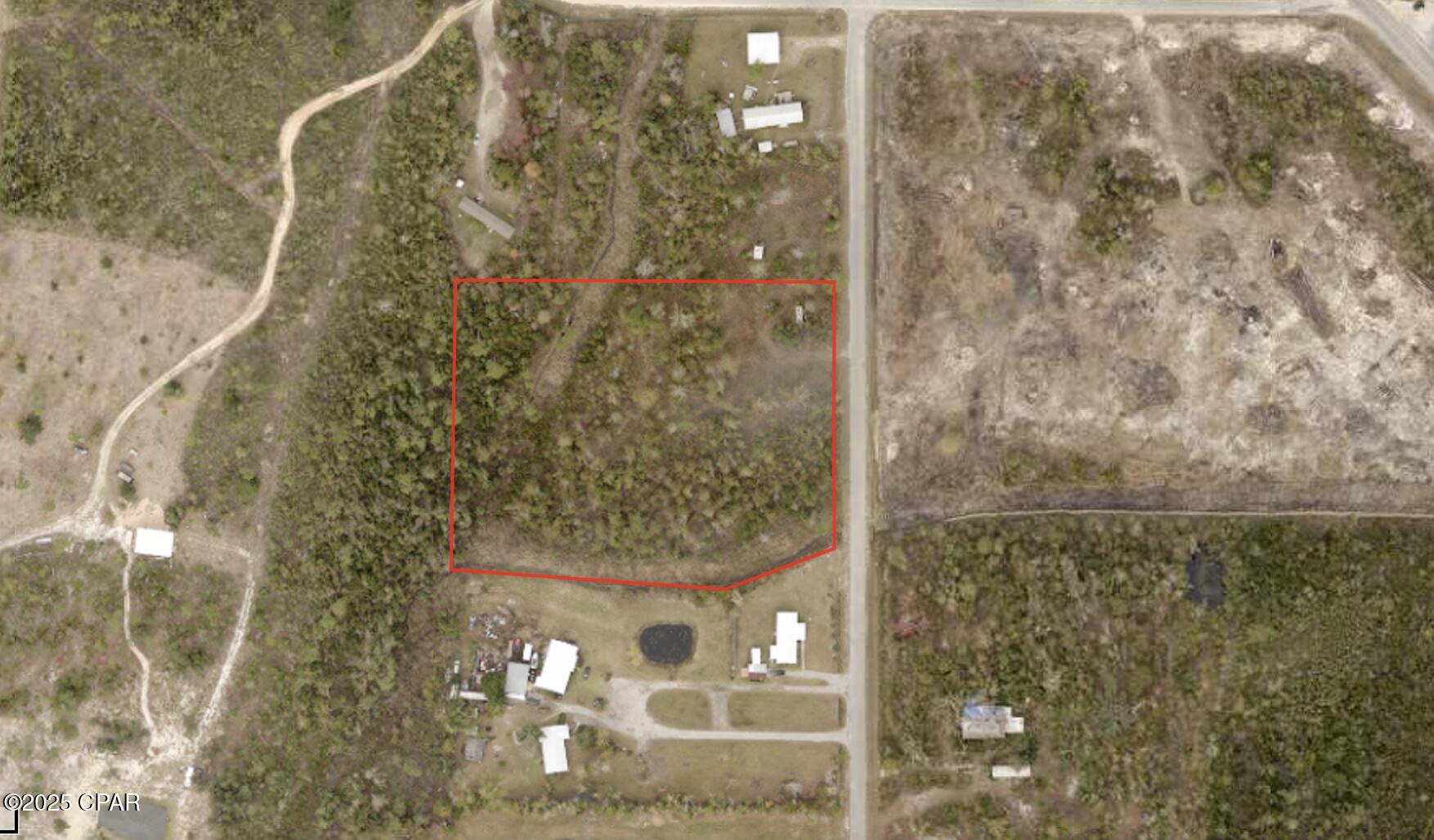 Details for 8105 Westwood Avenue, Panama City, FL 32404
