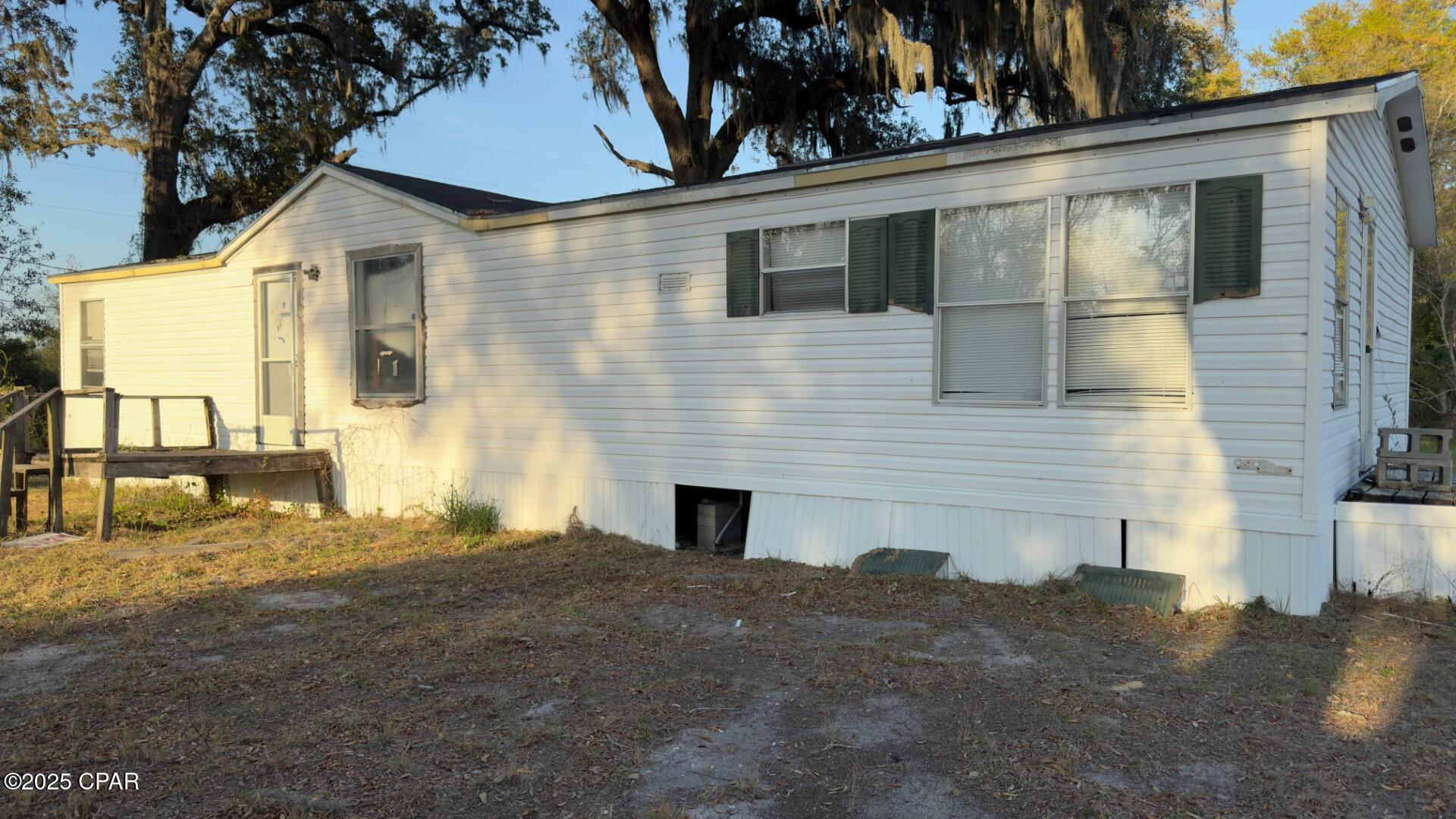 Details for 709 West Street, Panama City, FL 32404