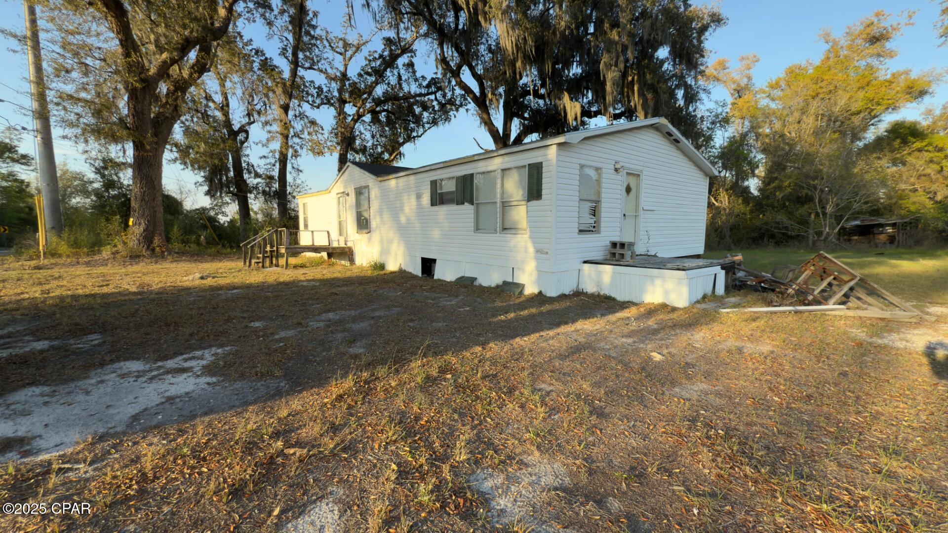 709 W West Street, Panama City, Florida image 2