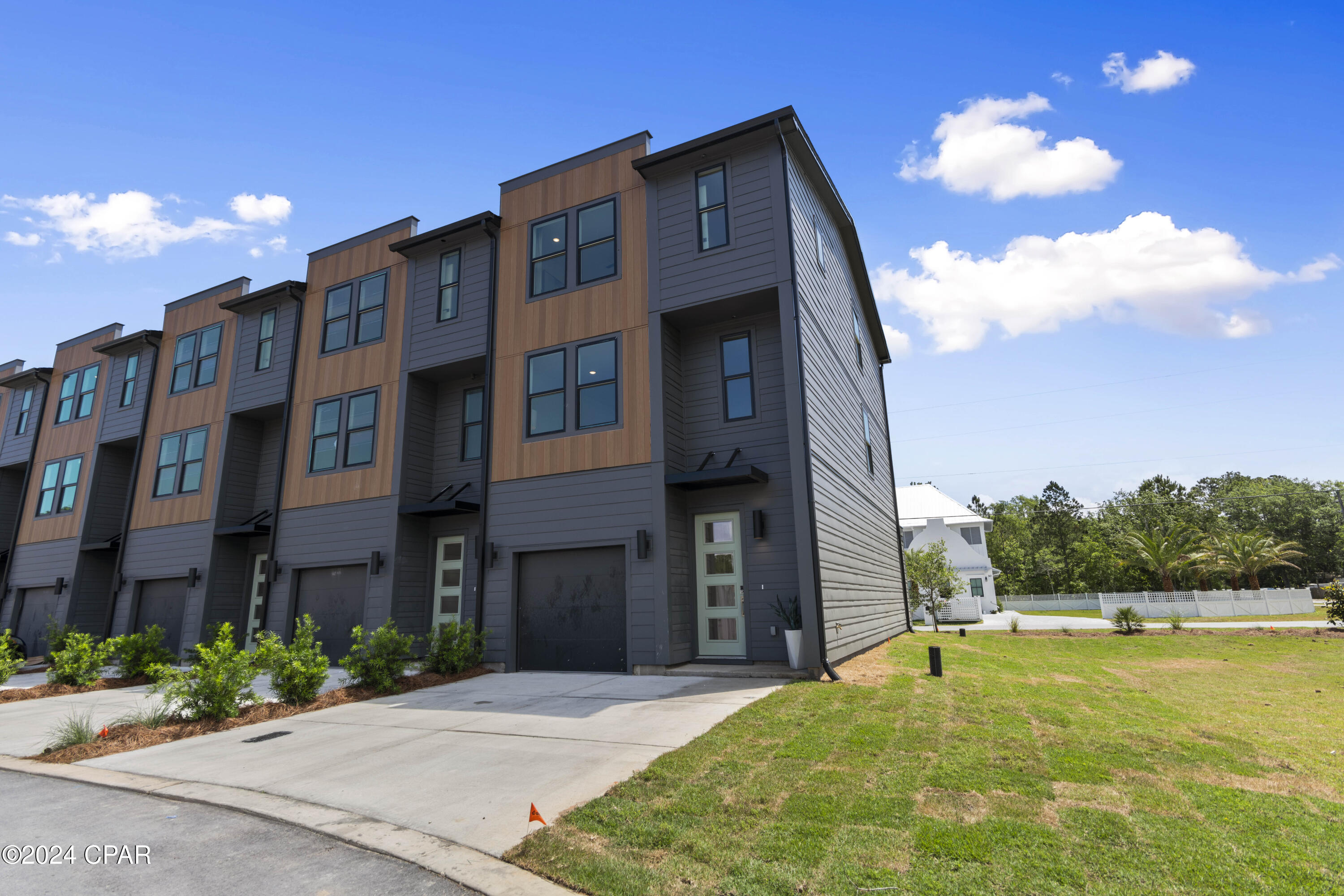45 Blue Eden Loop #LOT 28, Santa Rosa Beach, Florida image 2
