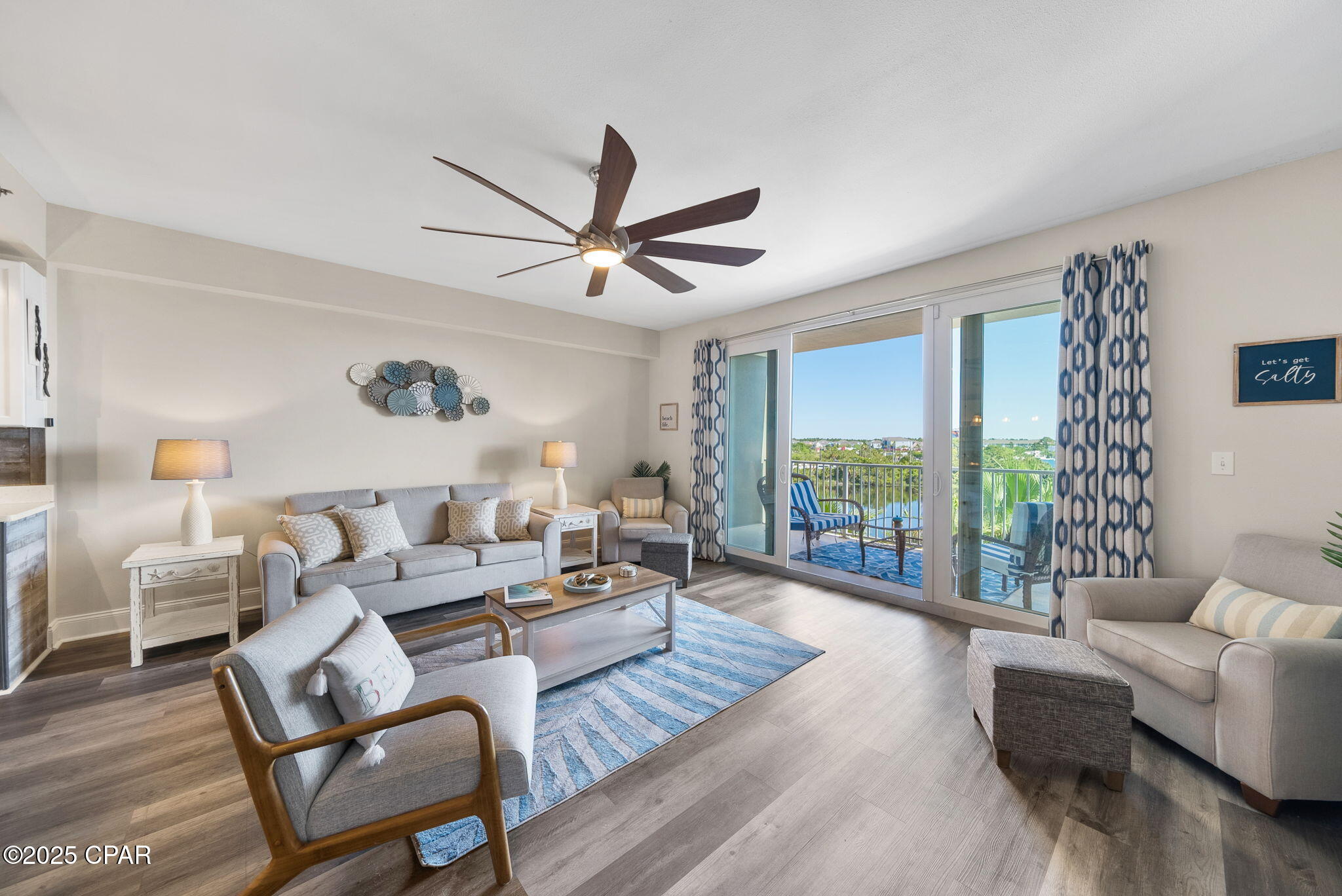 9860 S Thomas Drive #304, Panama City, Florida image 15