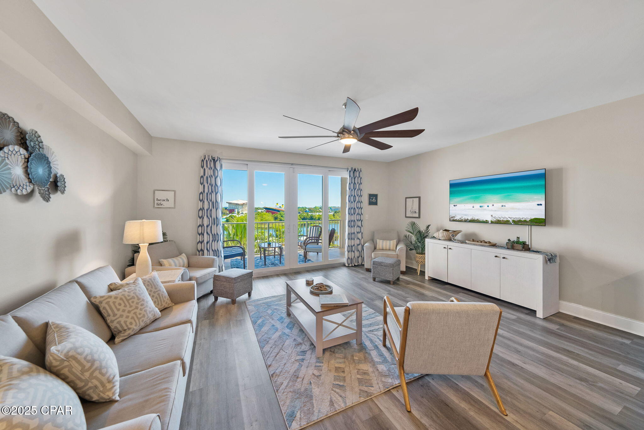 9860 S Thomas Drive #304, Panama City, Florida image 5