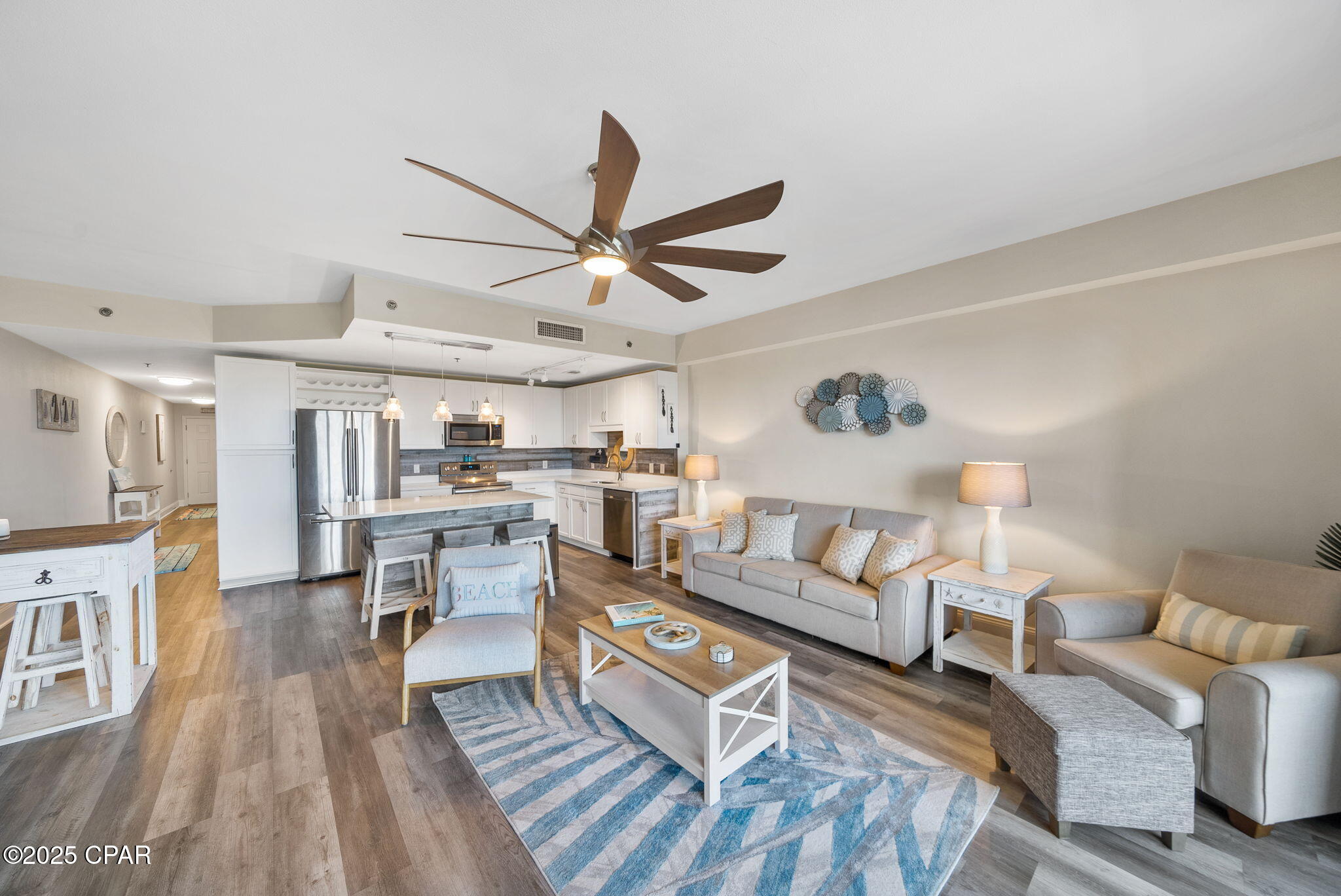 9860 S Thomas Drive #304, Panama City, Florida image 7