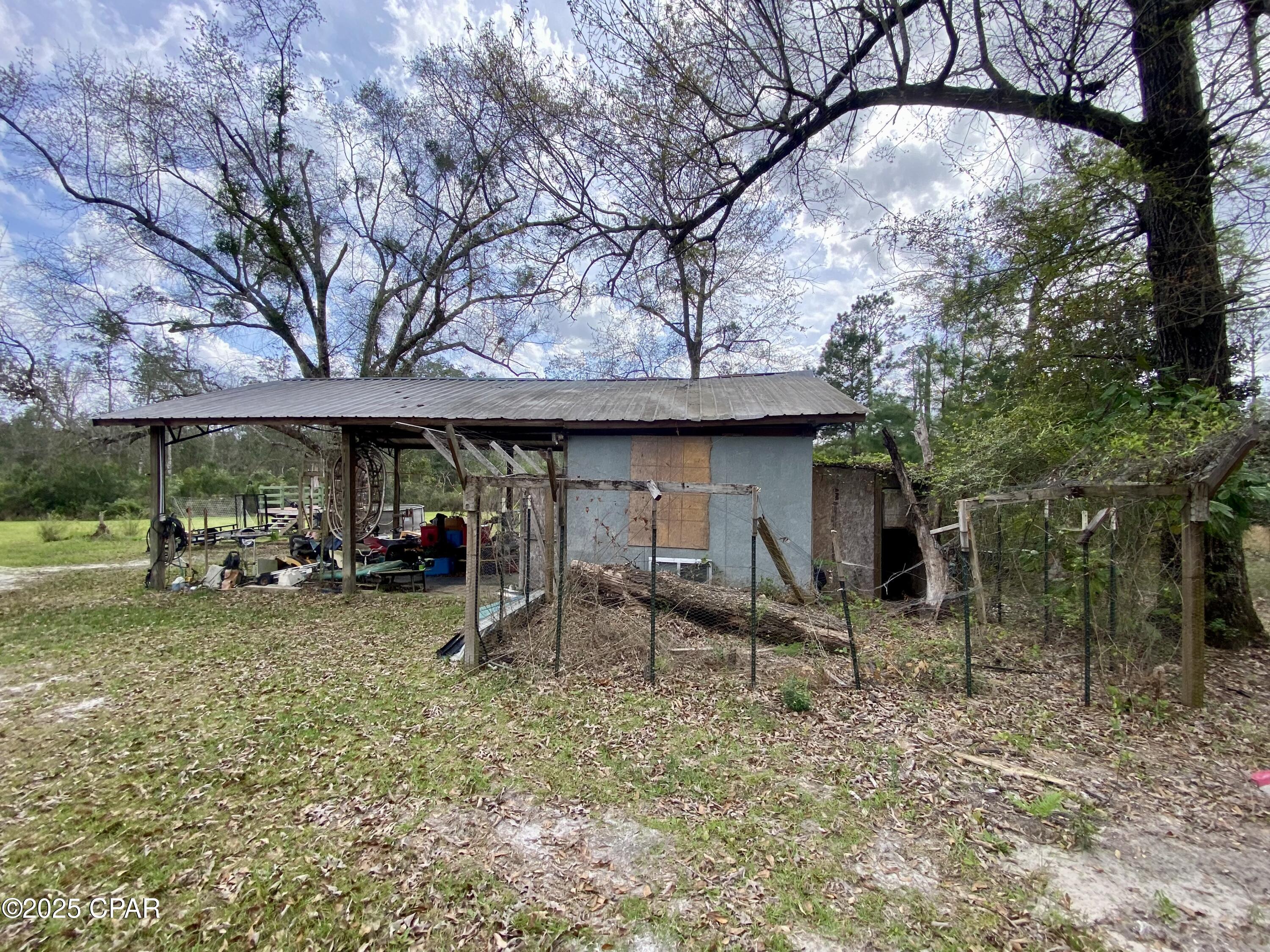 287 Mayflower Drive, Marianna, Florida image 24