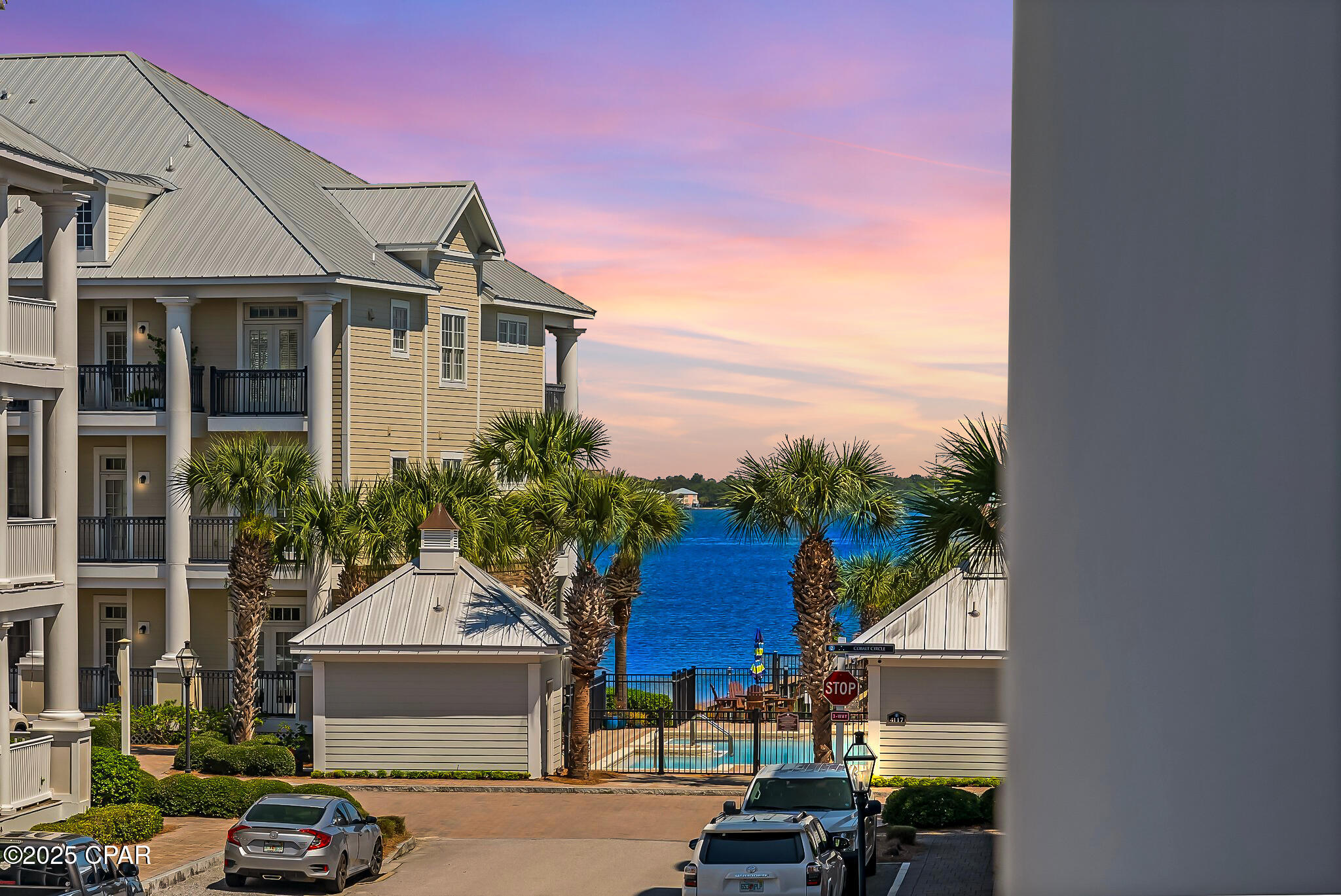 Details for 2605 Mystic Lane P24, Panama City, FL 32408