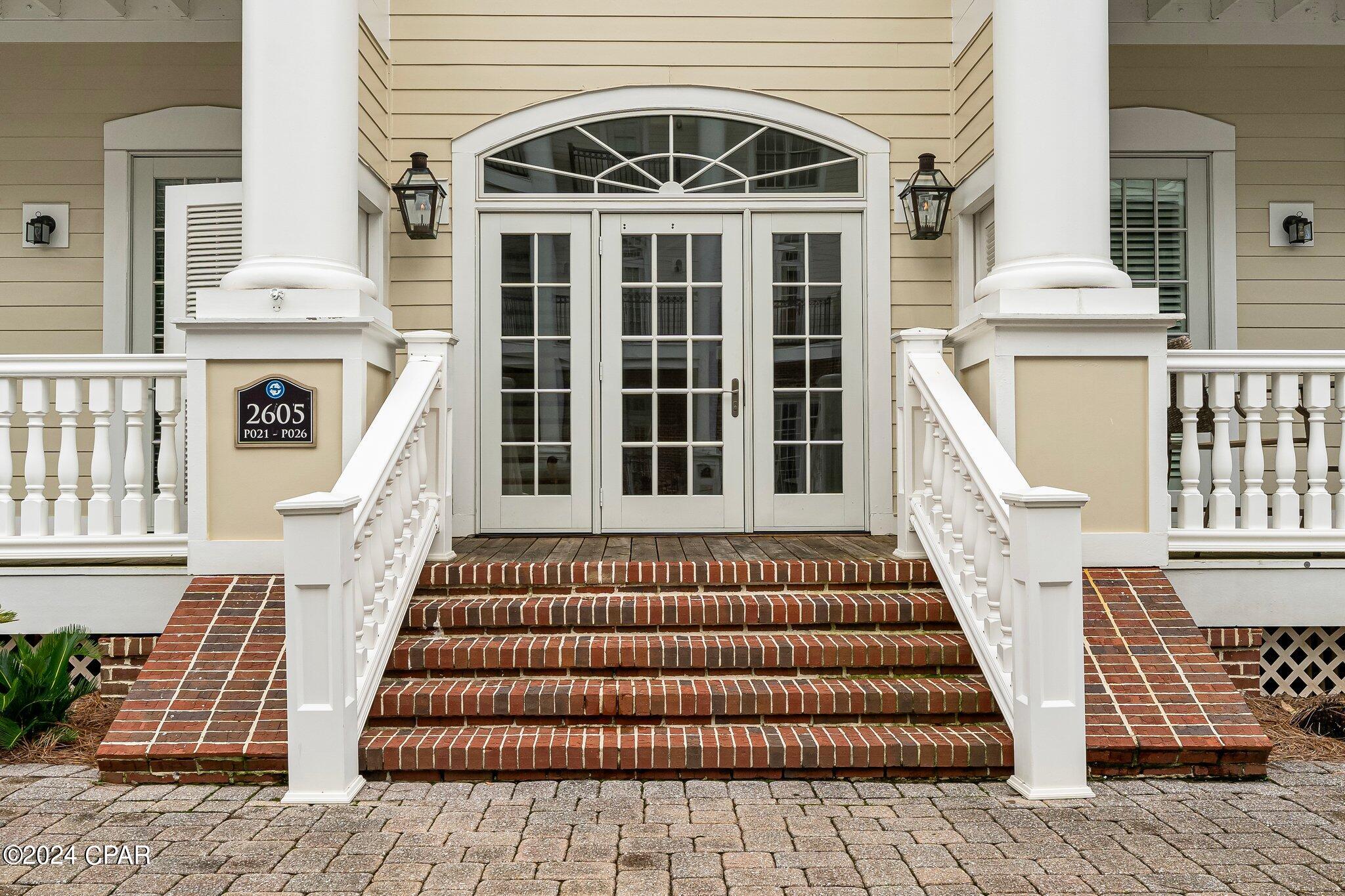 2605 Mystic Lane #P24, Panama City, Florida image 12