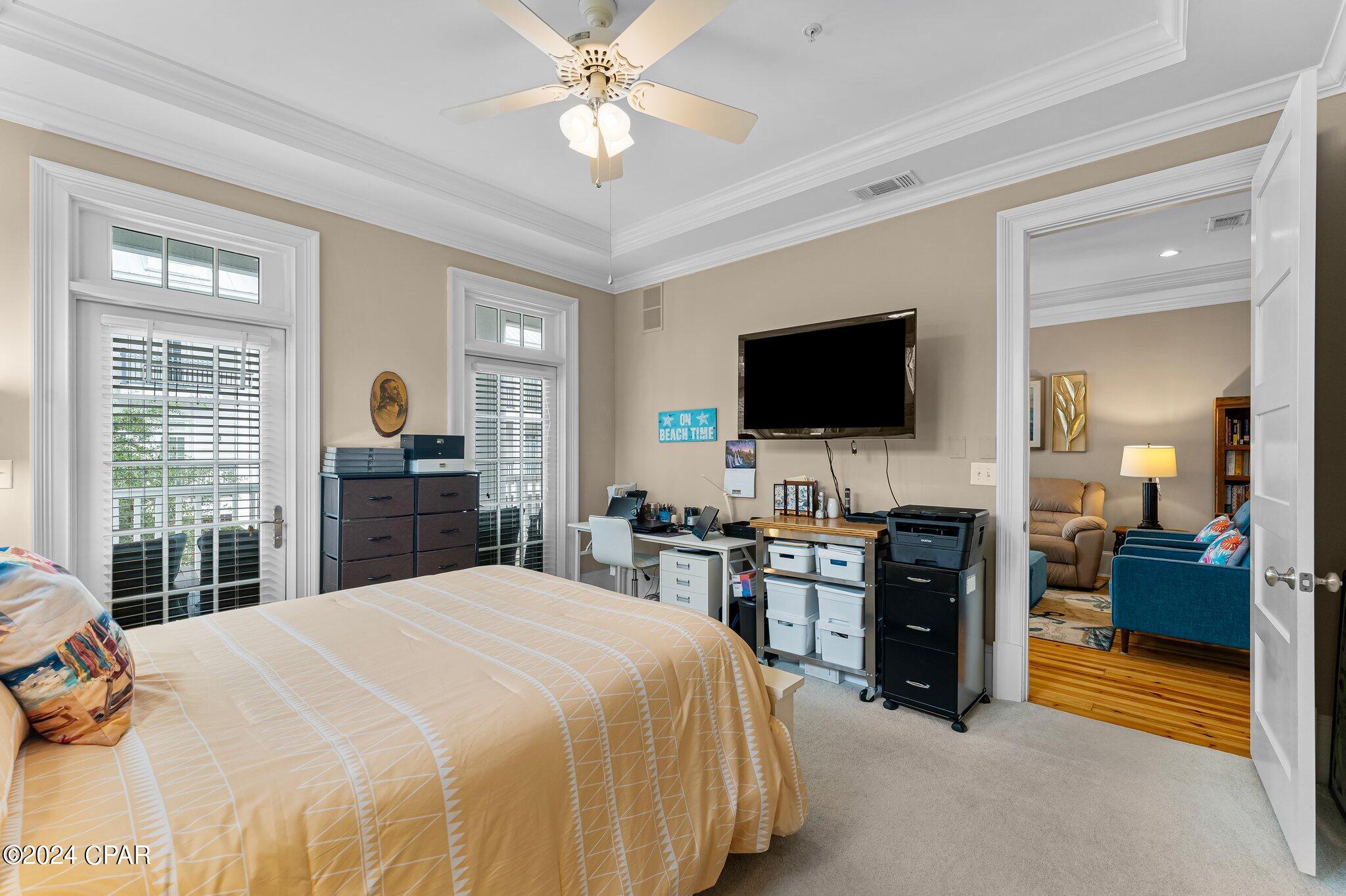 2605 Mystic Lane #P24, Panama City, Florida image 25