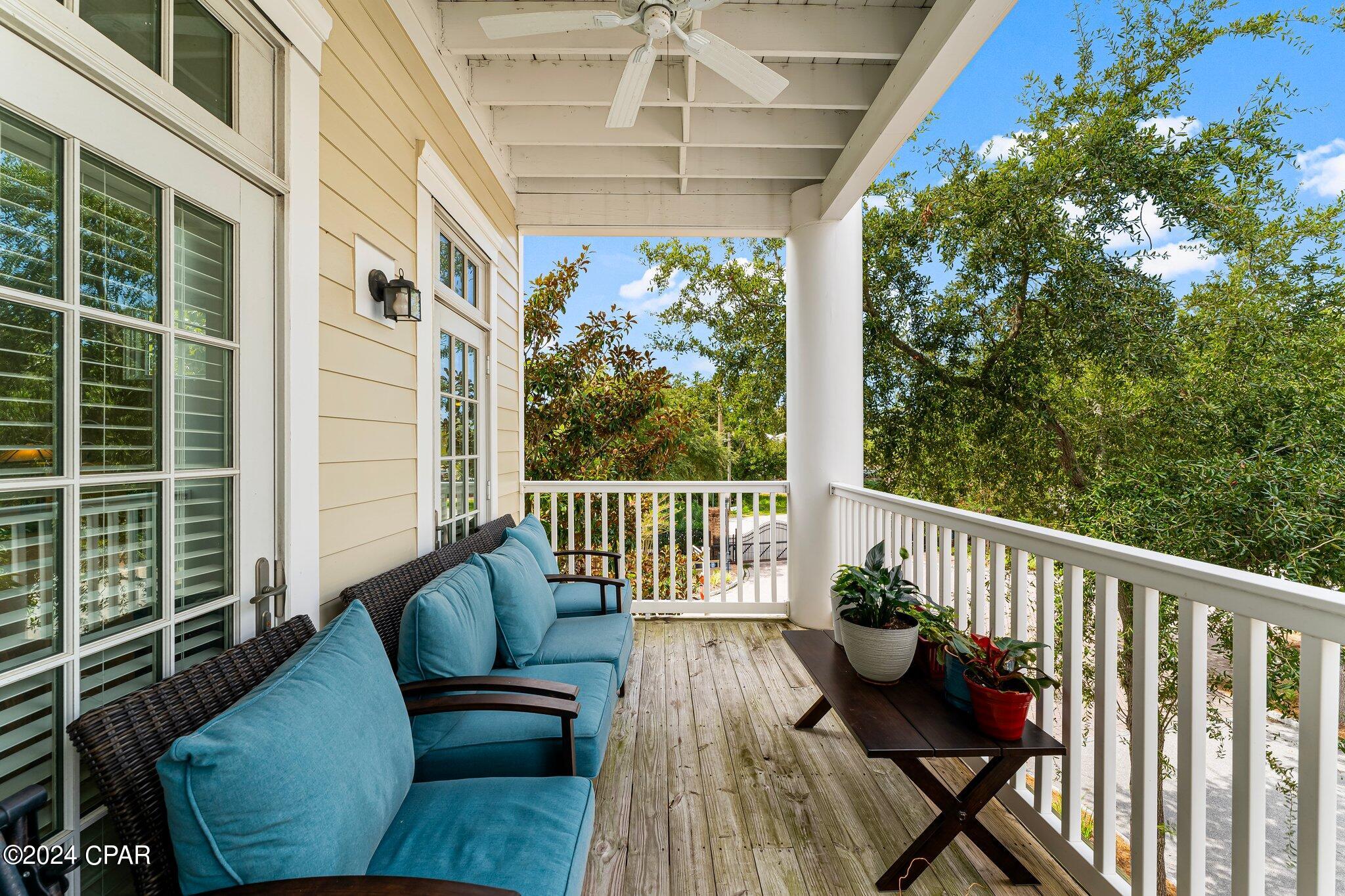 2605 Mystic Lane #P24, Panama City, Florida image 37