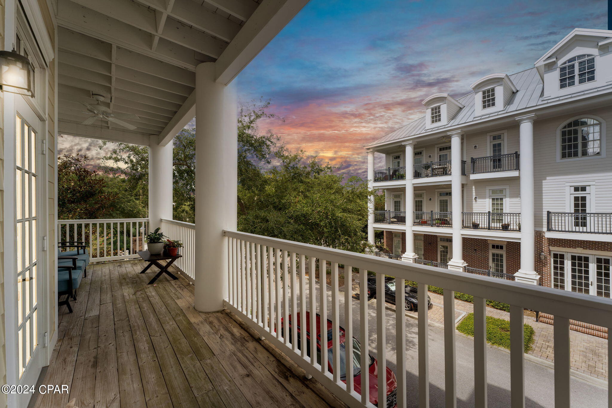 2605 Mystic Lane #P24, Panama City, Florida image 38