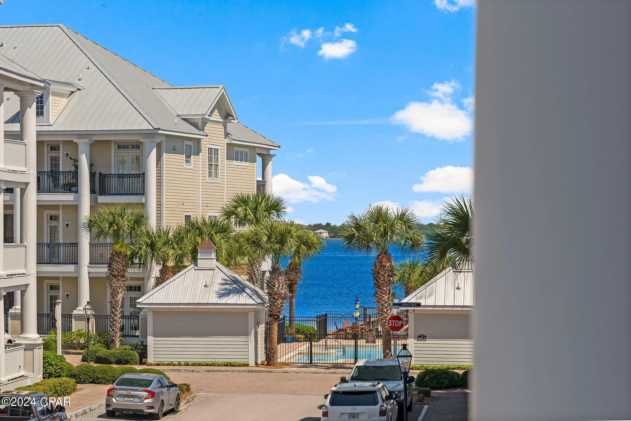 2605 Mystic Lane #P24, Panama City, Florida image 40