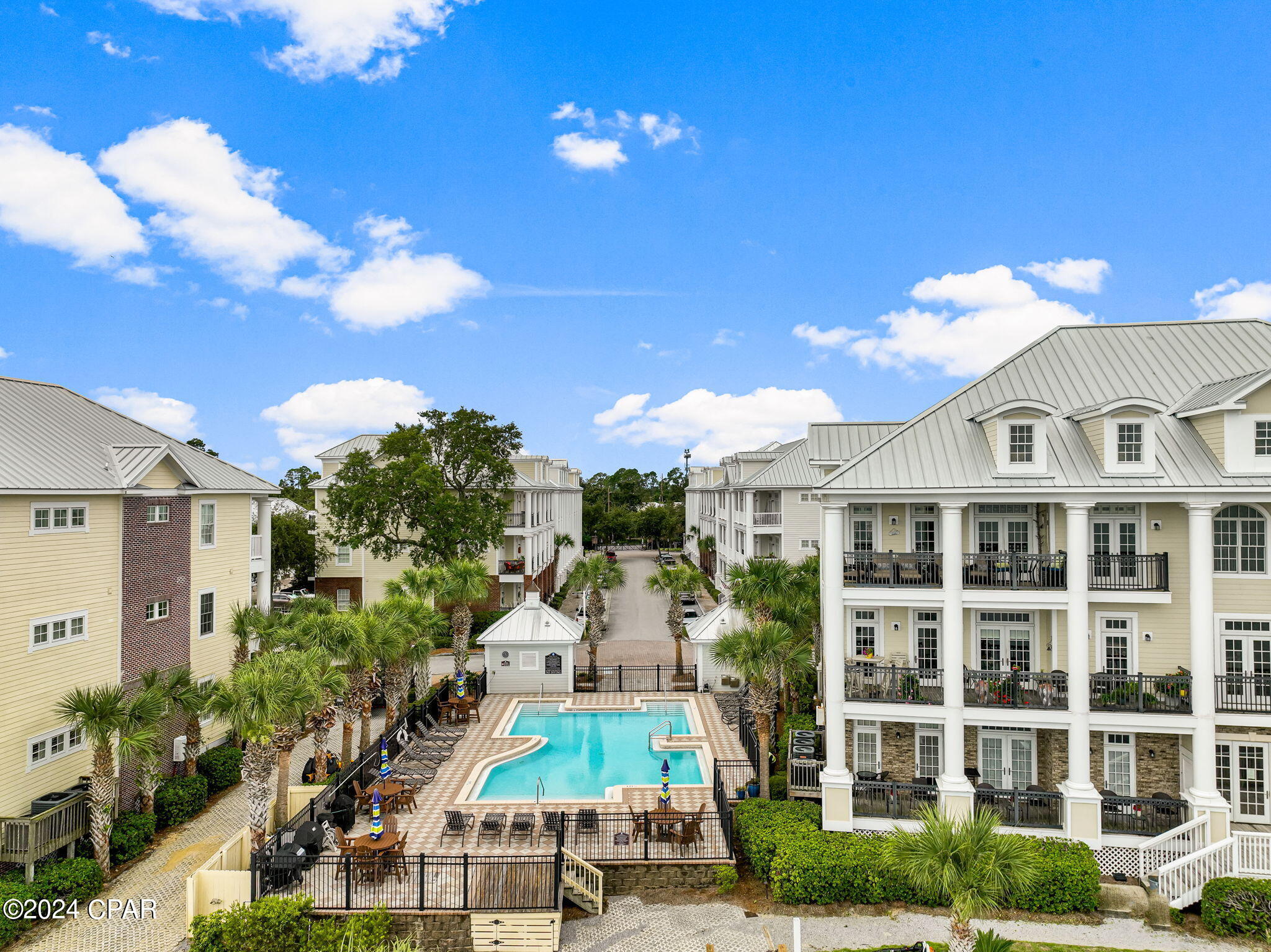 2605 Mystic Lane #P24, Panama City, Florida image 46