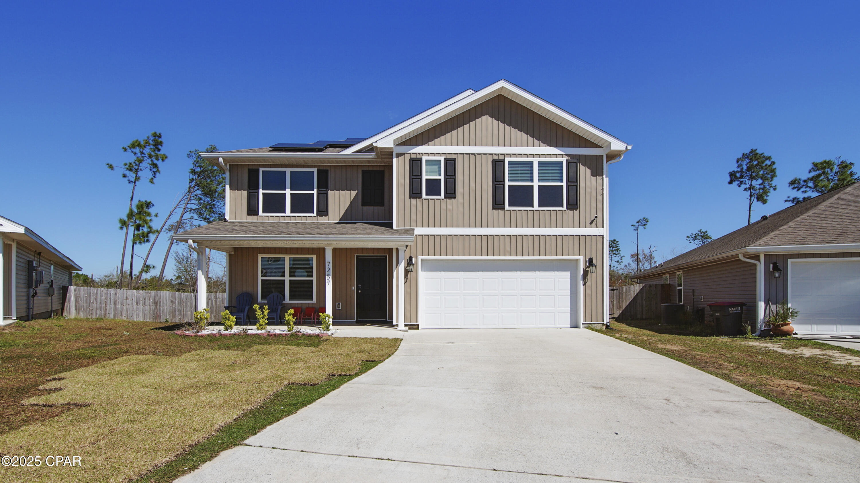 7257 Ellie B Drive