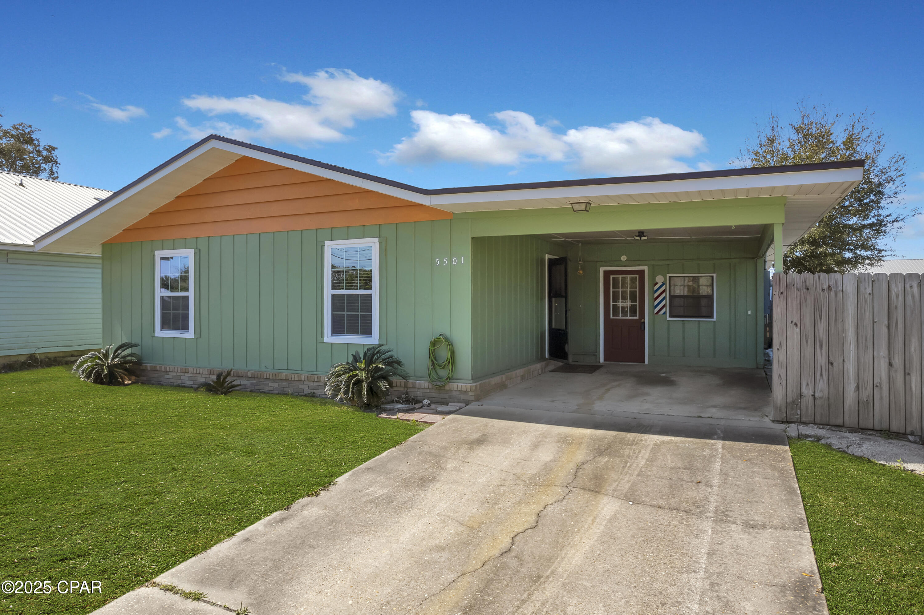 Image 1 For 5501 Lagoon Way