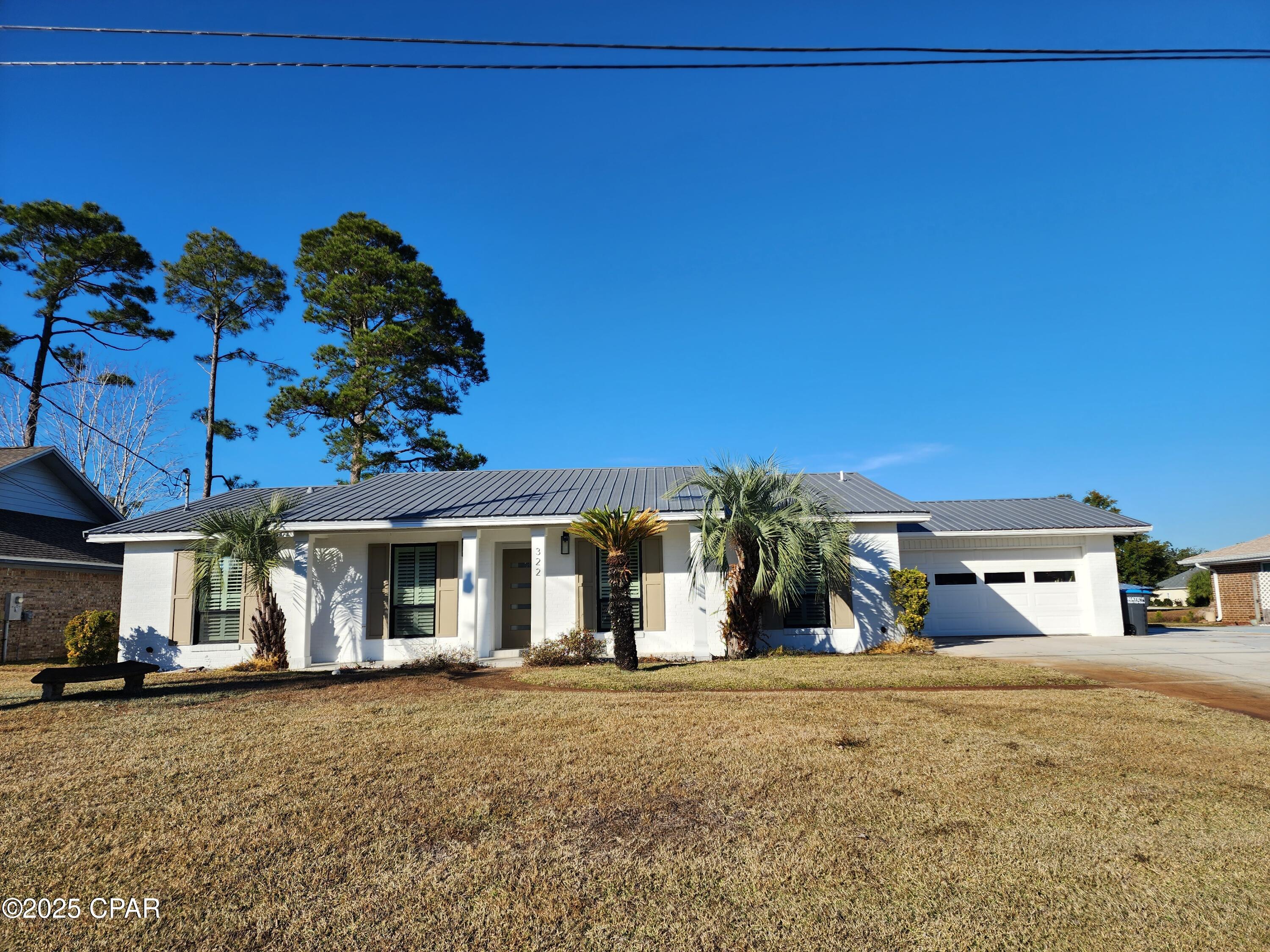 Details for 322 Greenwood Circle, Panama City Beach, FL 32407