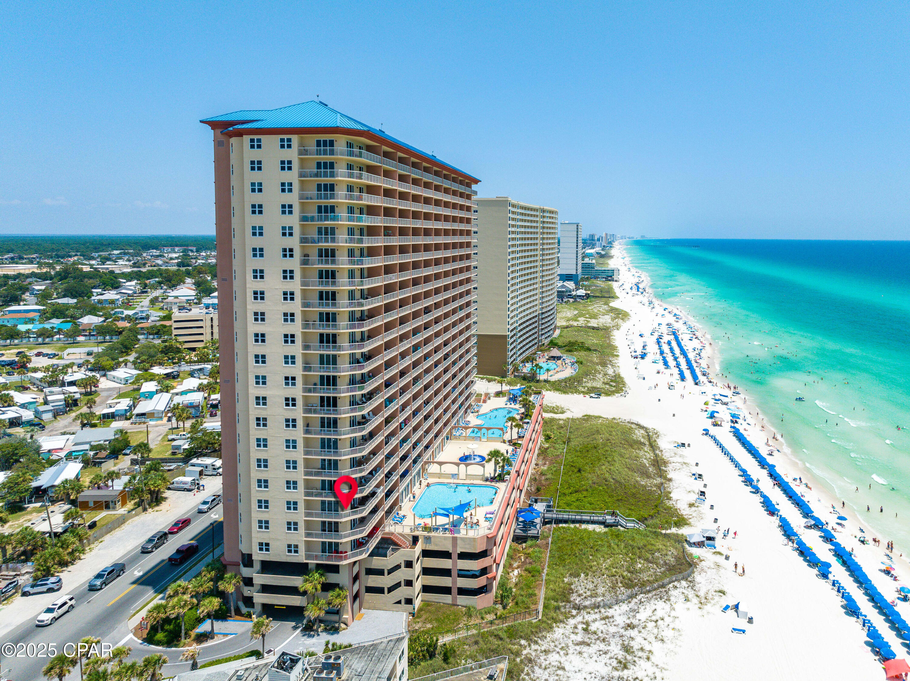 14825 Front Beach Road #611, Panama City Beach, Florida image 28