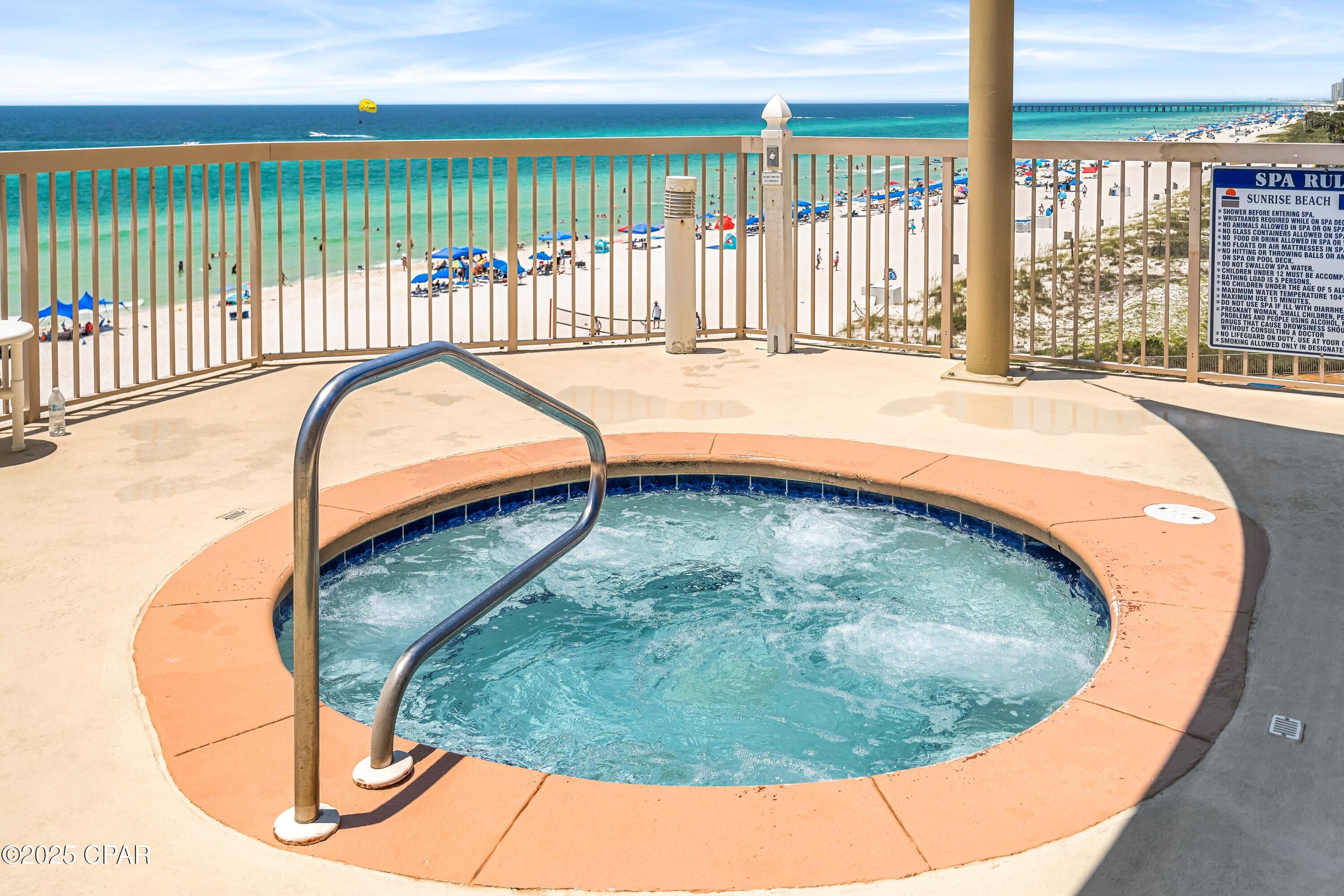 Image 37 For 14825 Front Beach Road  611
