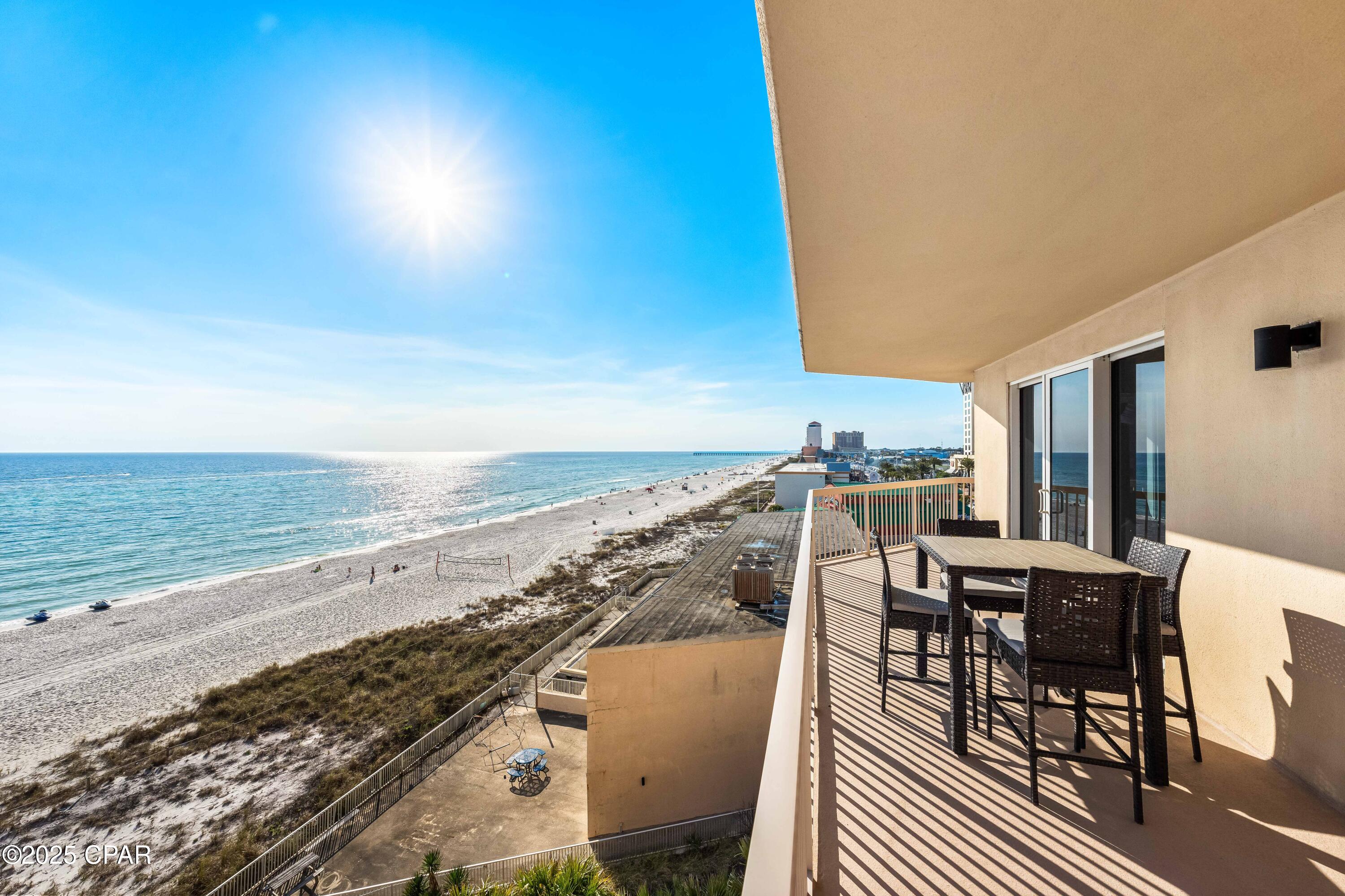 Image 4 For 14825 Front Beach Road  611