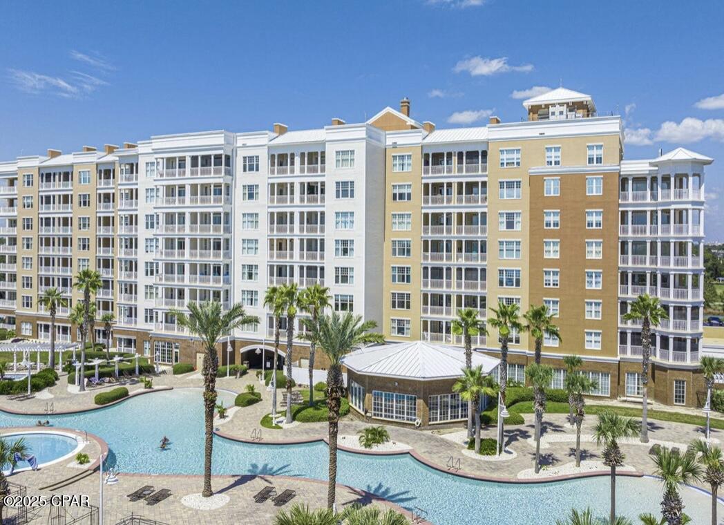 Image 5 For 4100 Marriott Drive Unit 410