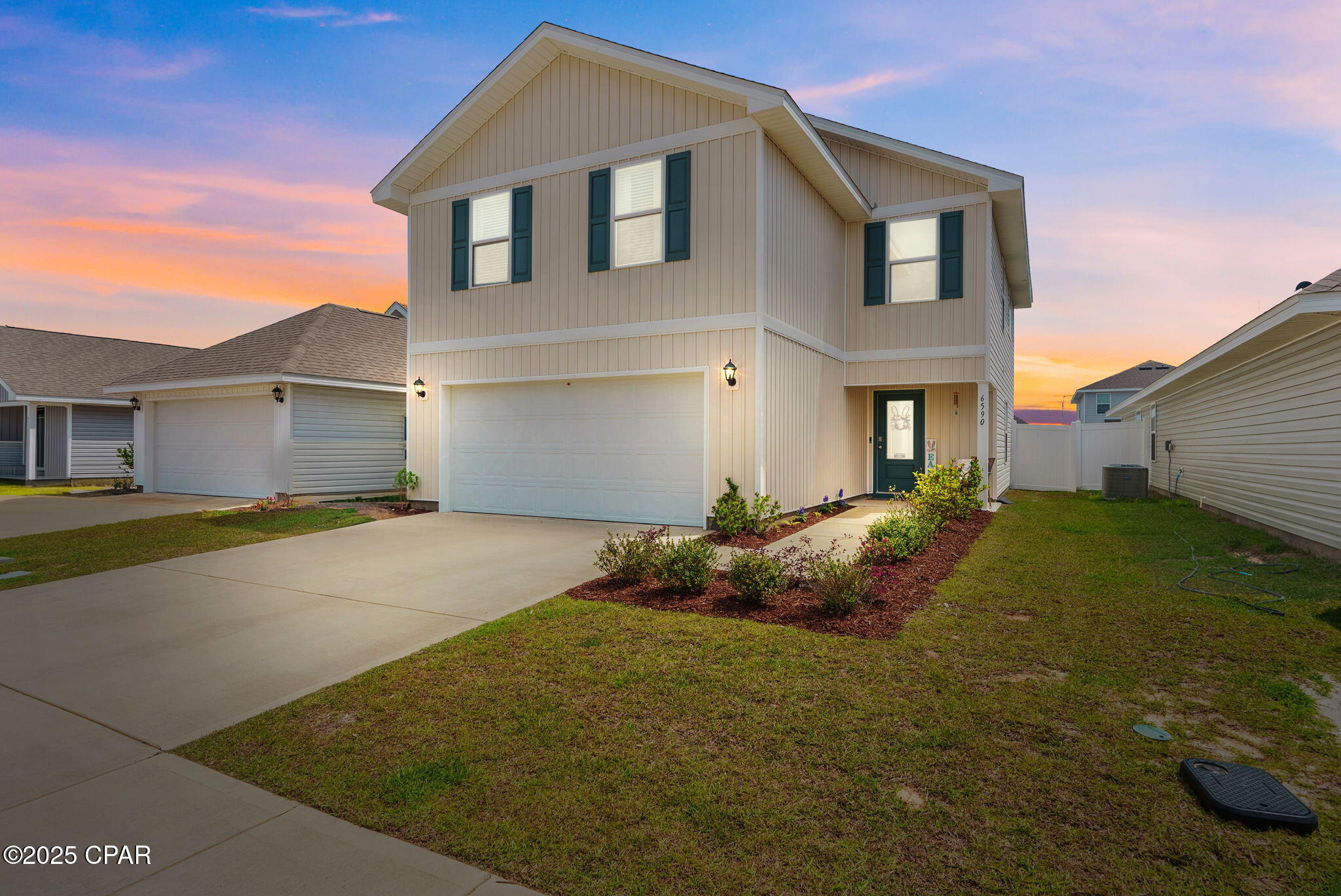 Image 1 For 6590 Atkins Road