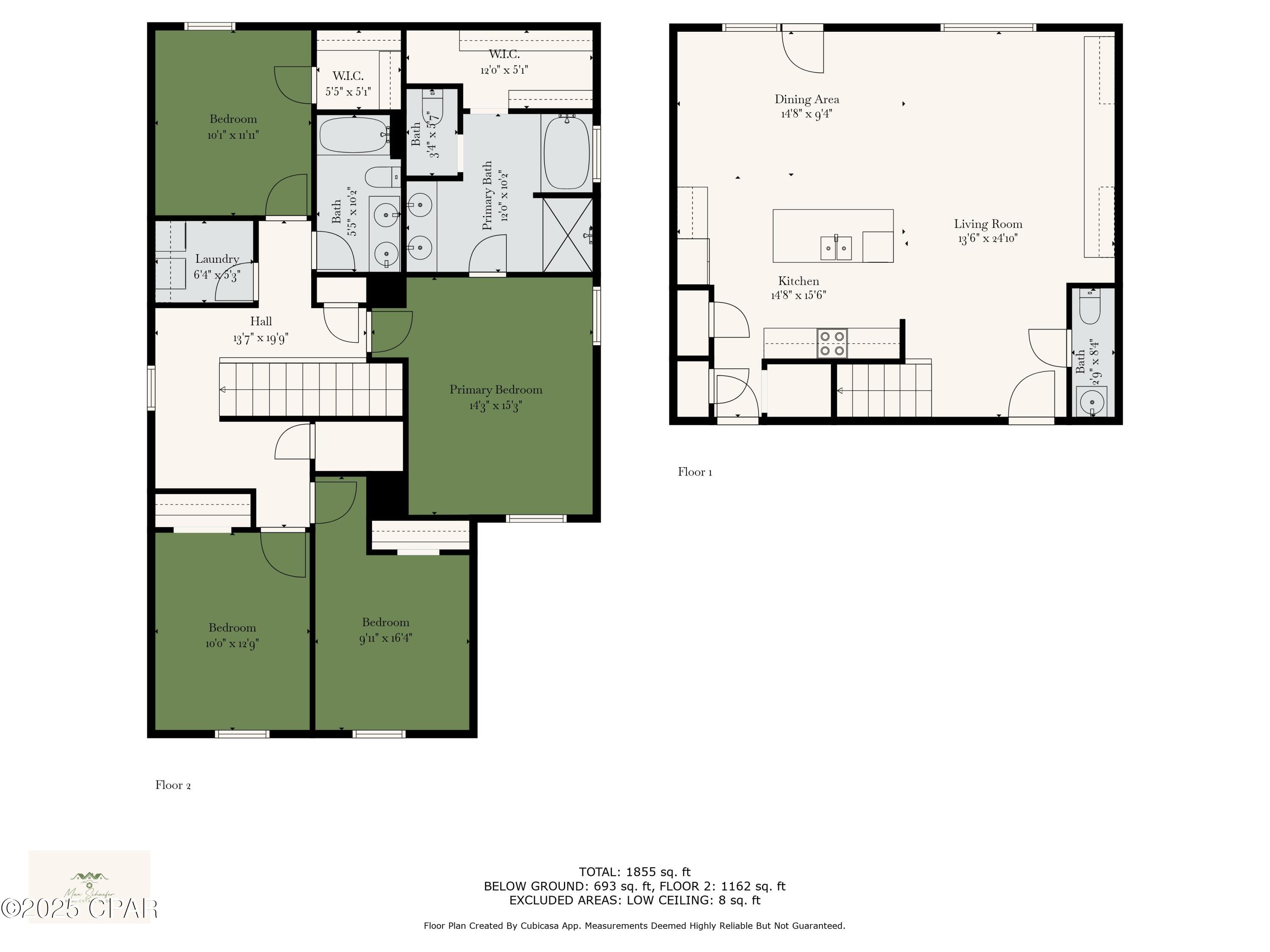Image 2 For 6590 Atkins Road