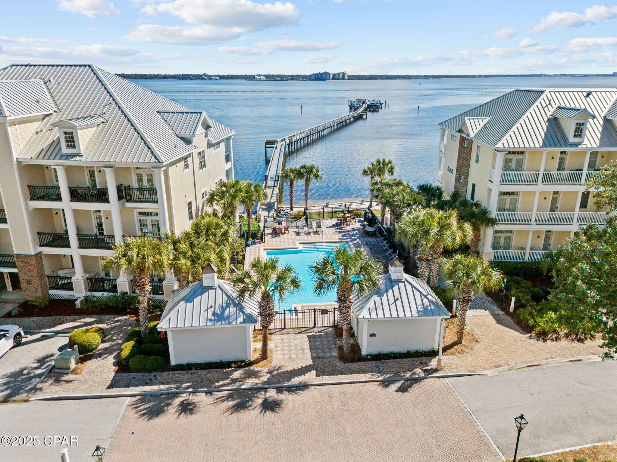 2604 Mystic Lane #PO12, Panama City, Florida image 1