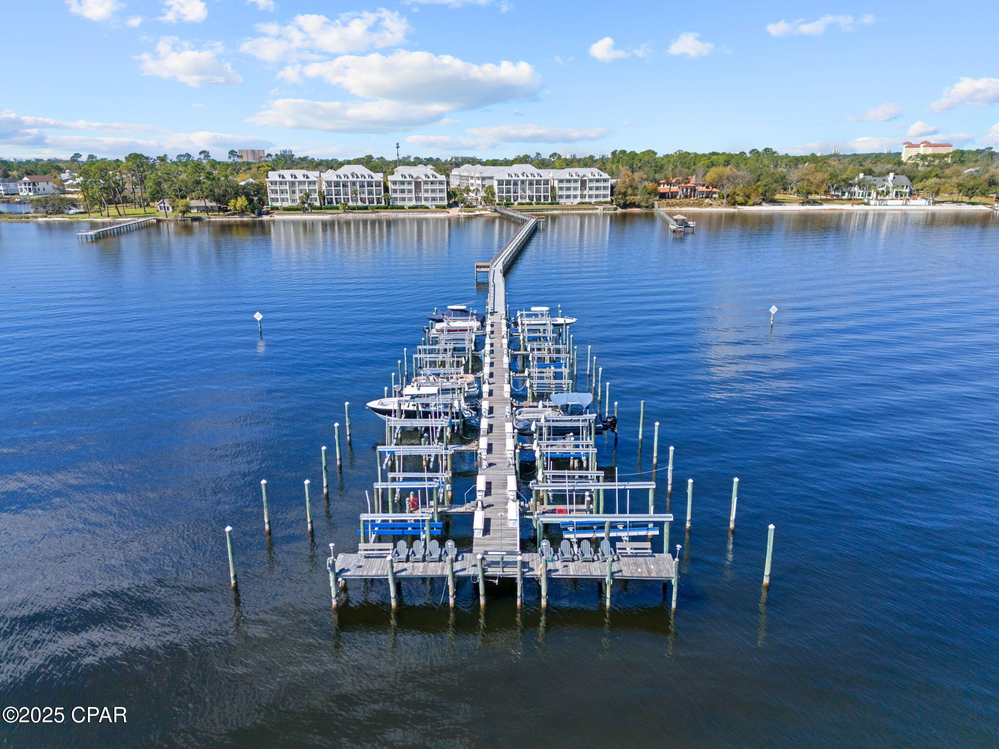 2604 Mystic Lane #PO12, Panama City, Florida image 3