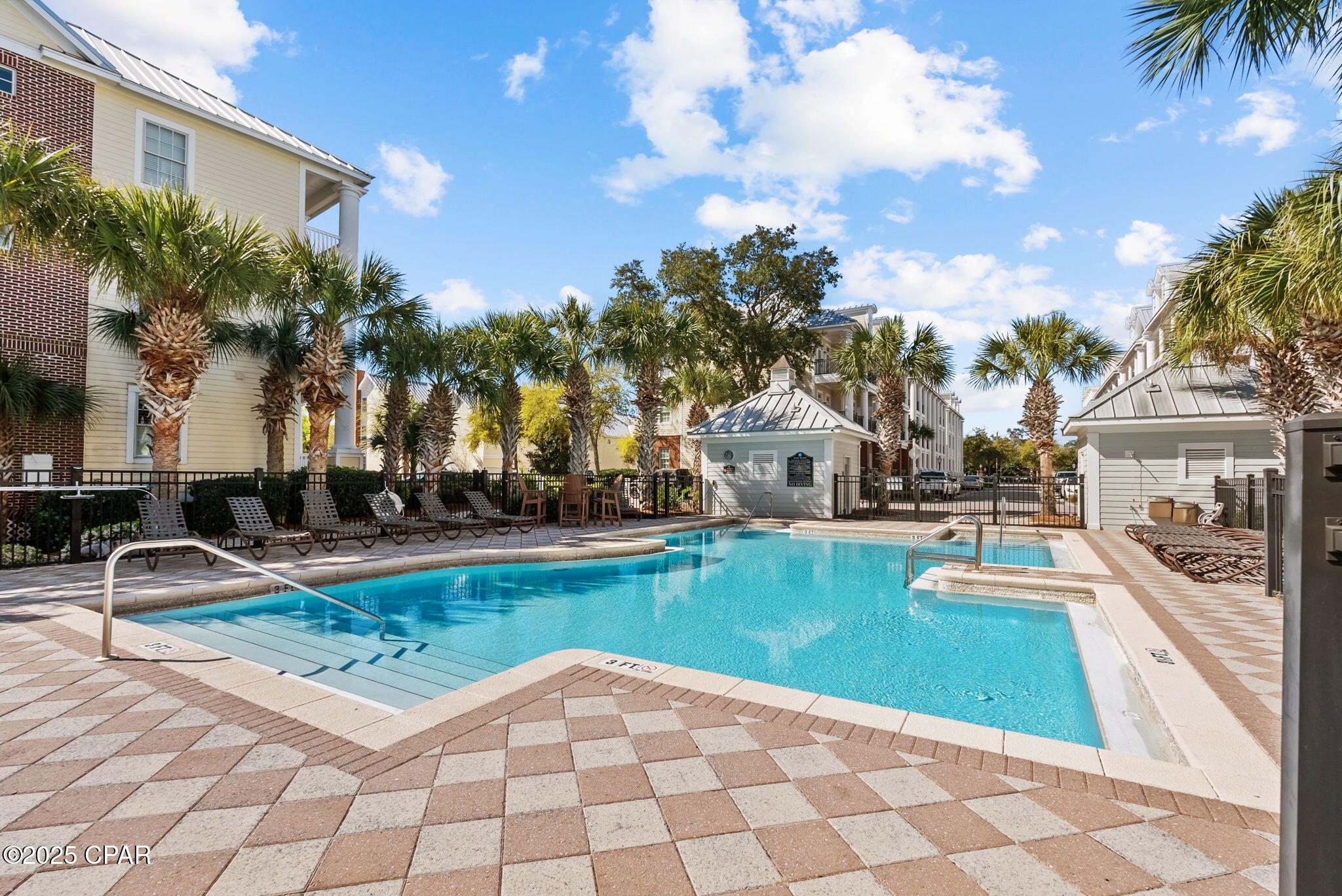 2604 Mystic Lane #PO12, Panama City, Florida image 36