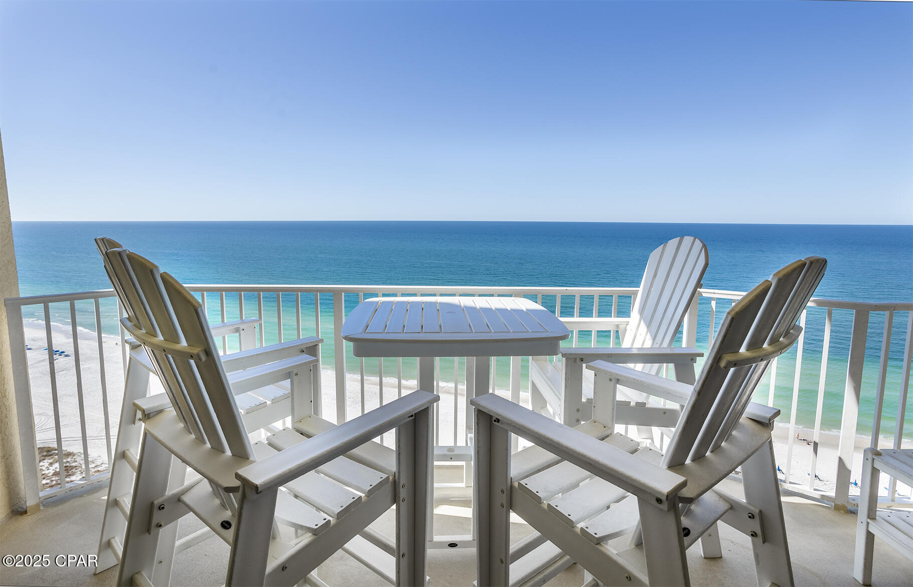 9450 S Thomas Drive #1702B, Panama City, Florida image 11