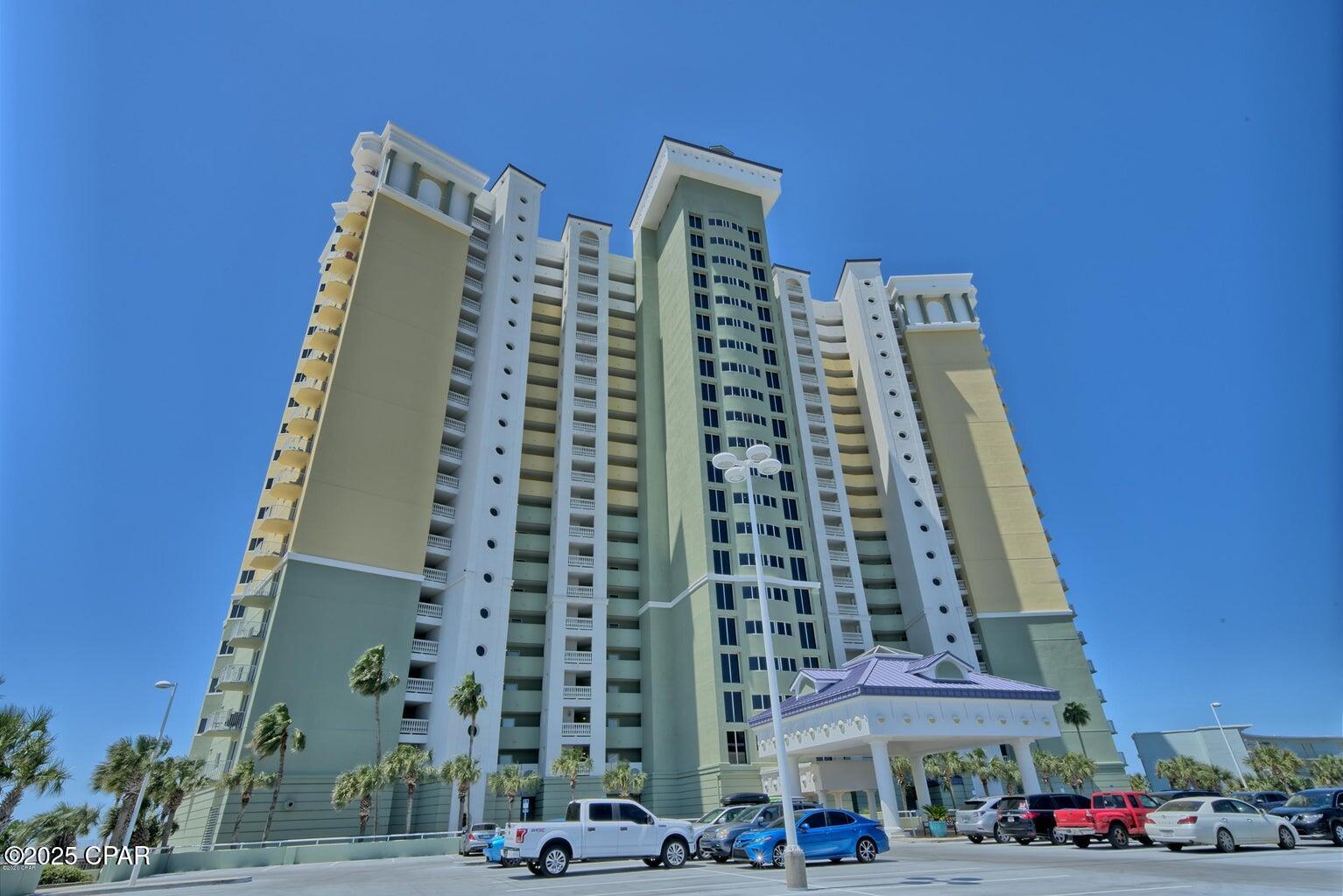 9450 S Thomas Drive #1702B, Panama City, Florida image 2