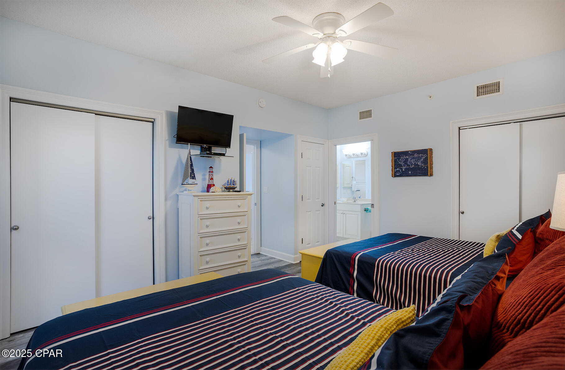 9450 S Thomas Drive #1702B, Panama City, Florida image 24