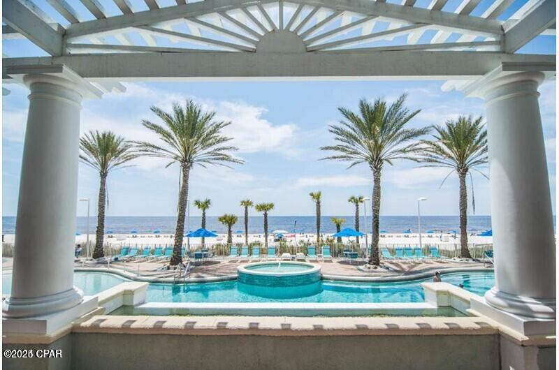 9450 S Thomas Drive #1702B, Panama City, Florida image 27