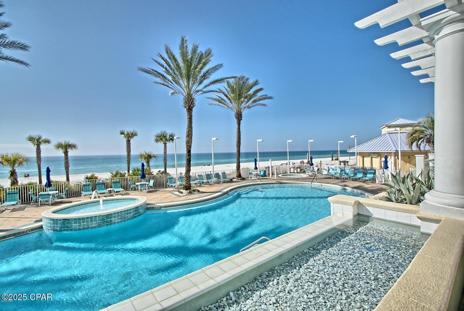 9450 S Thomas Drive #1702B, Panama City, Florida image 28