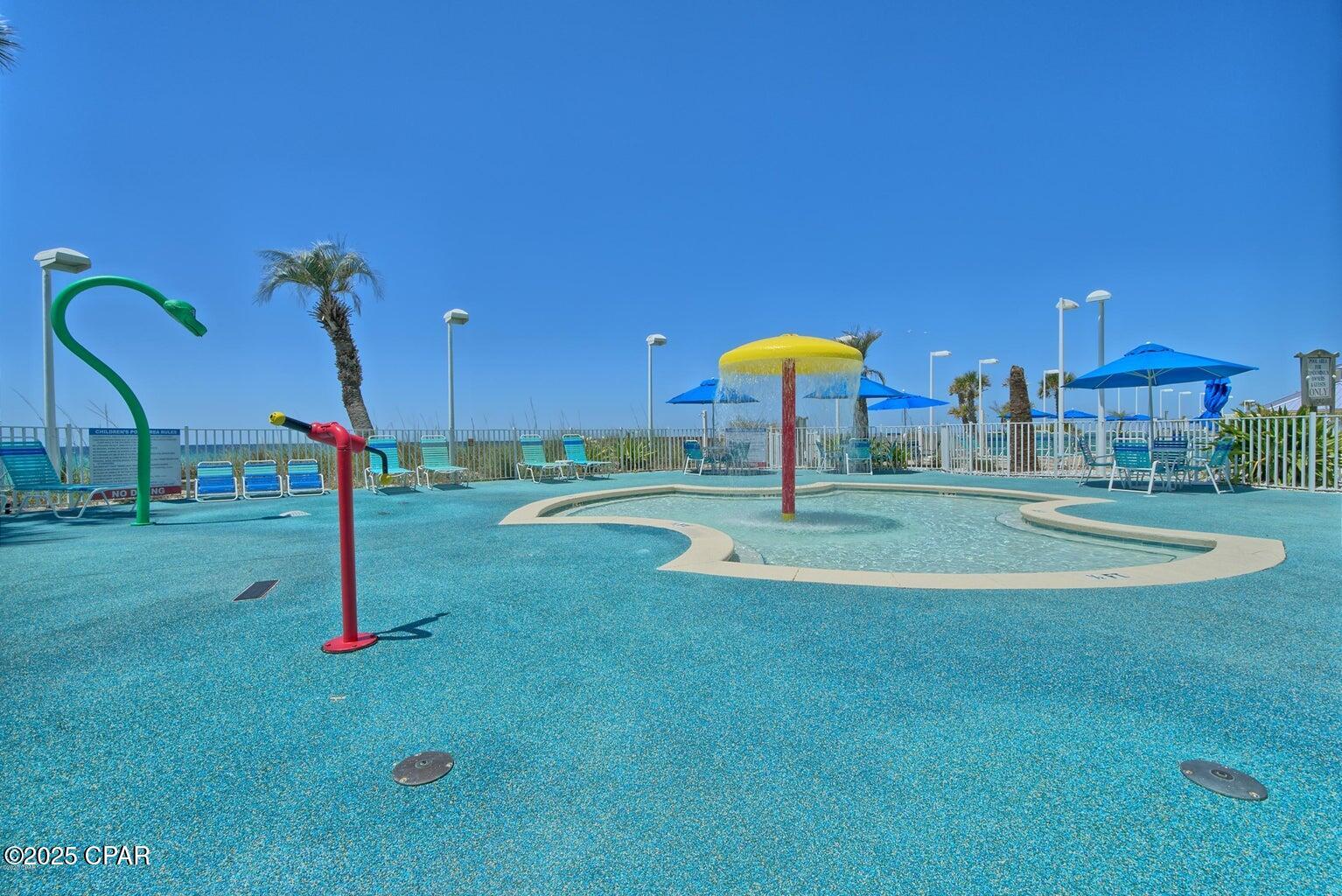 9450 S Thomas Drive #1702B, Panama City, Florida image 30