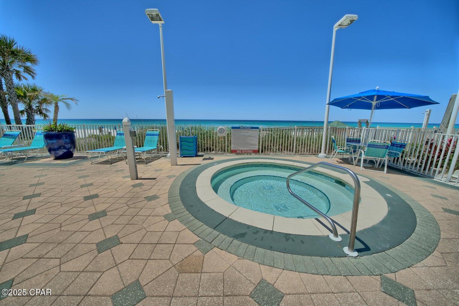 9450 S Thomas Drive #1702B, Panama City, Florida image 31