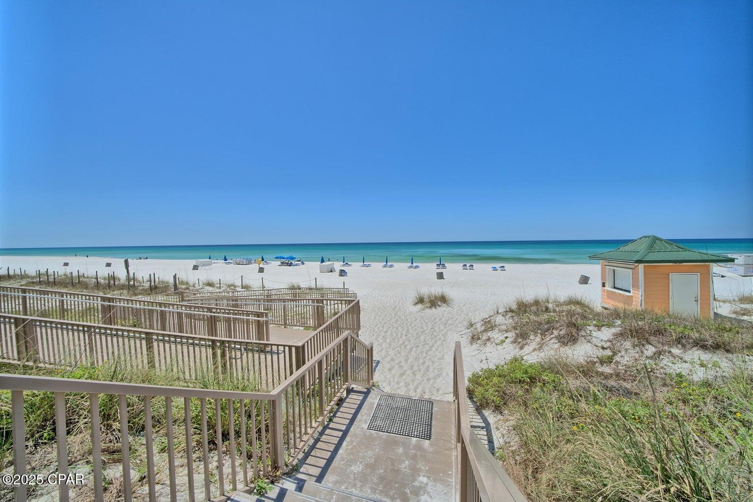 9450 S Thomas Drive #1702B, Panama City, Florida image 35