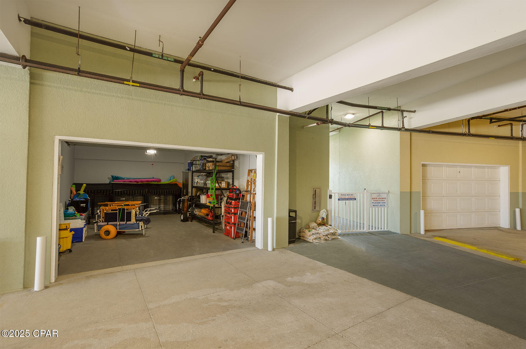 9450 S Thomas Drive #1702B, Panama City, Florida image 38