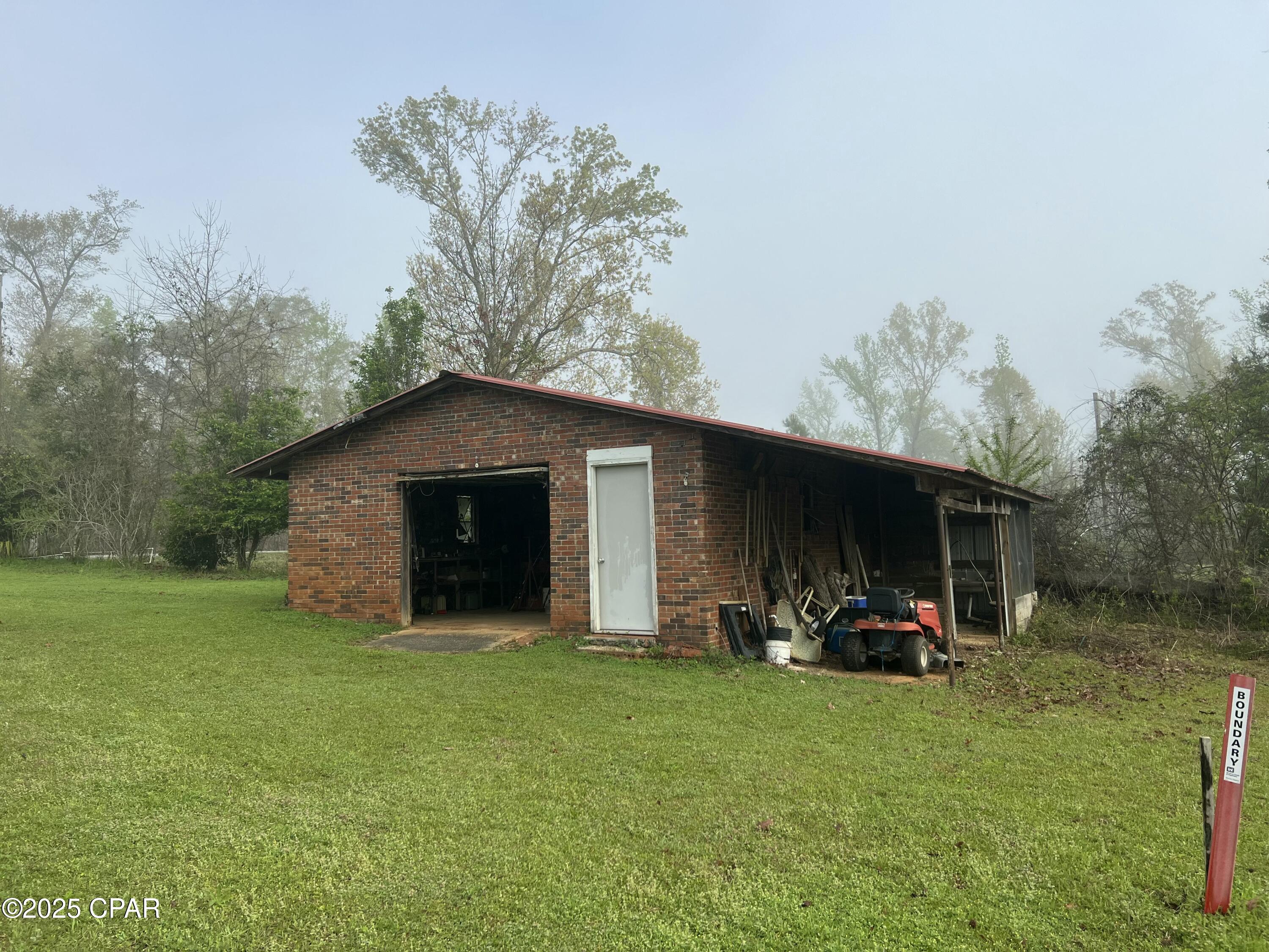 Image 8 For 4110 Little Dothan Road