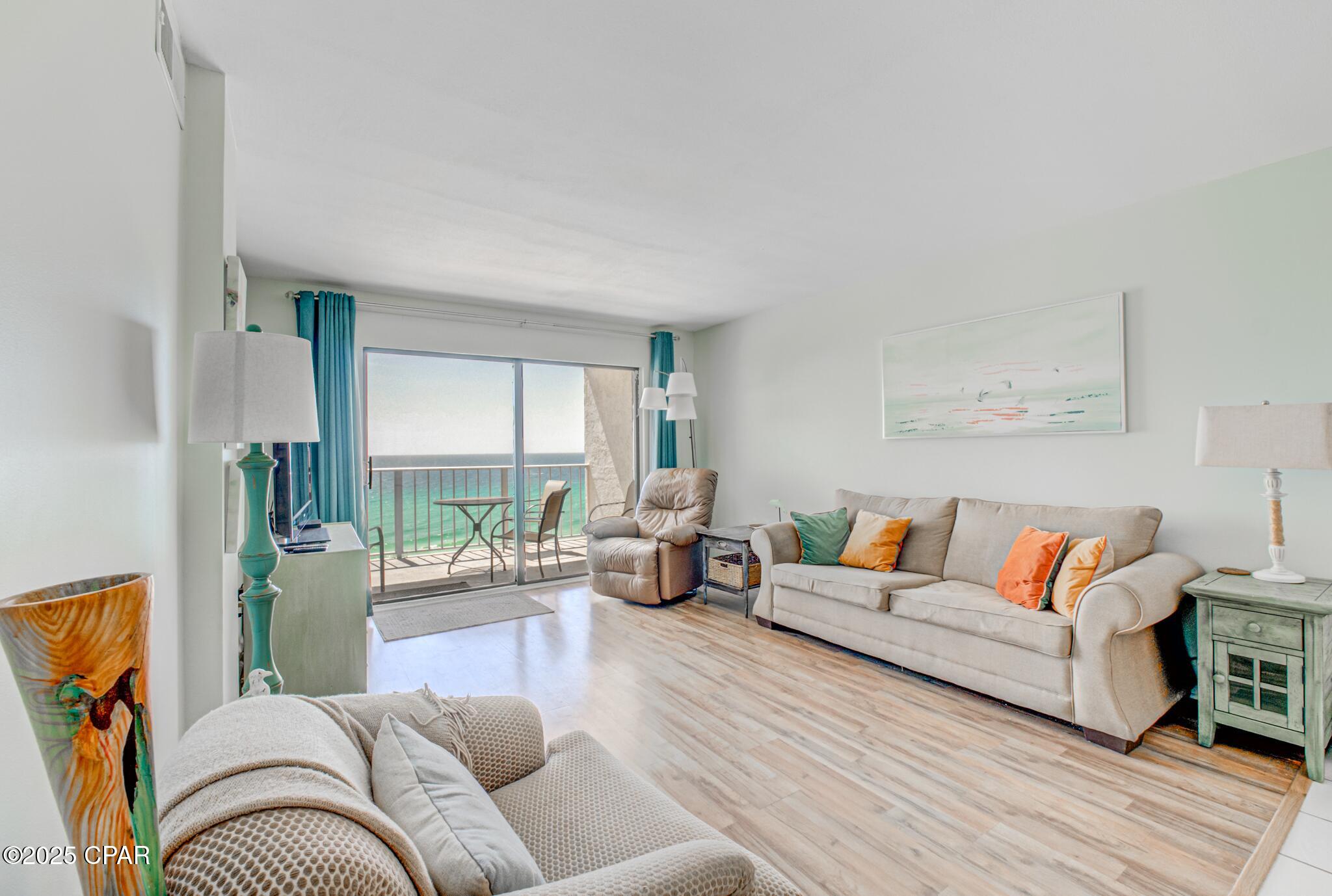 5801 Thomas Drive #919, Panama City Beach, Florida image 3
