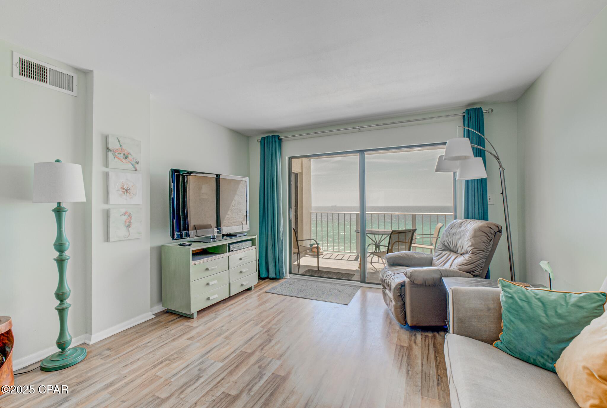 5801 Thomas Drive #919, Panama City Beach, Florida image 4