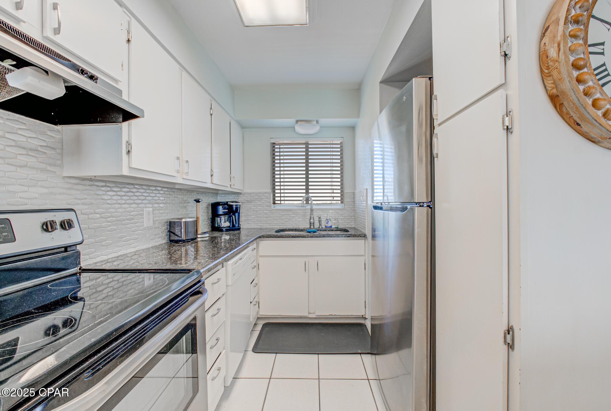 5801 Thomas Drive #919, Panama City Beach, Florida image 8